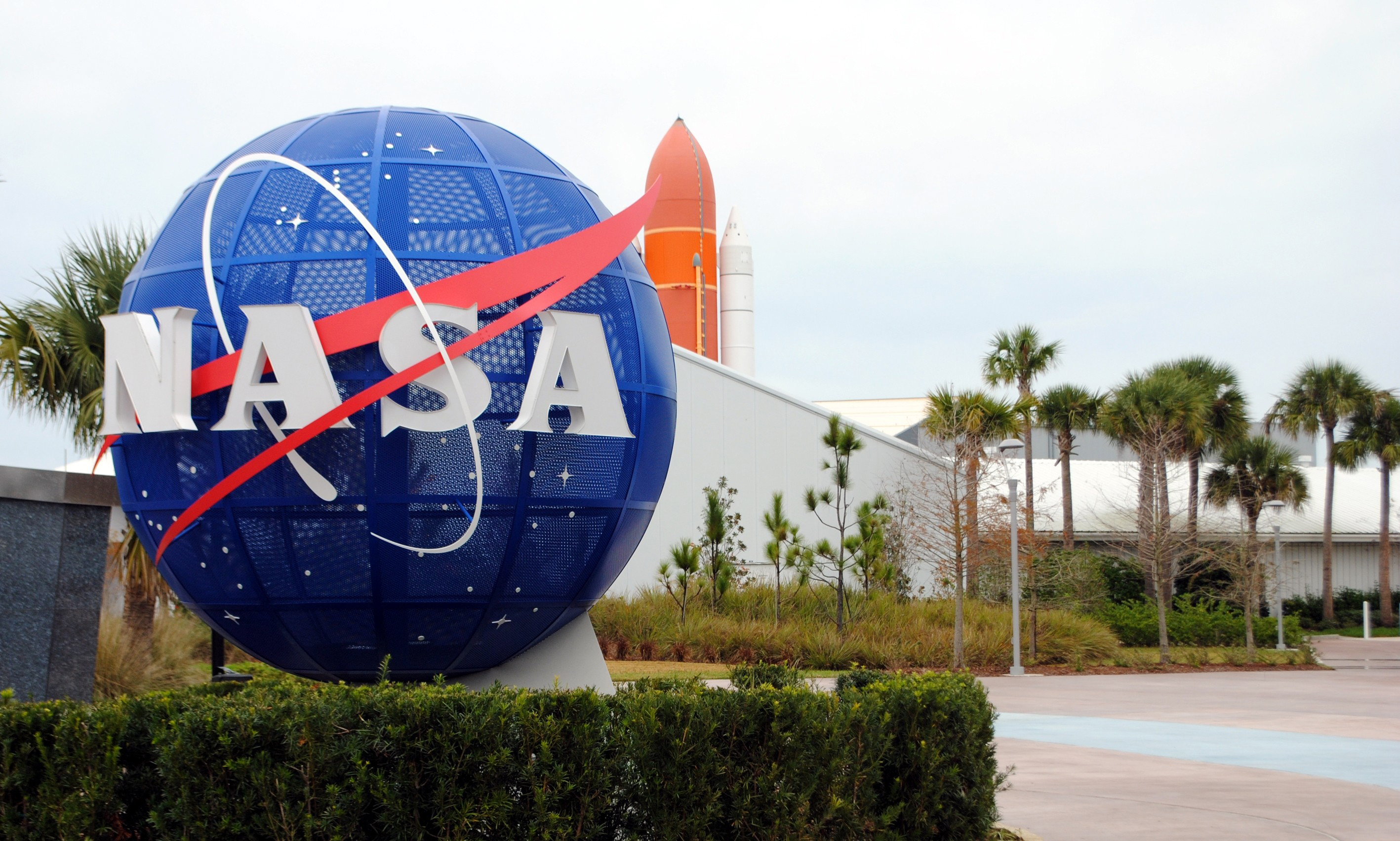 The 5 Highest-Paying Job Openings at NASA Right Now
