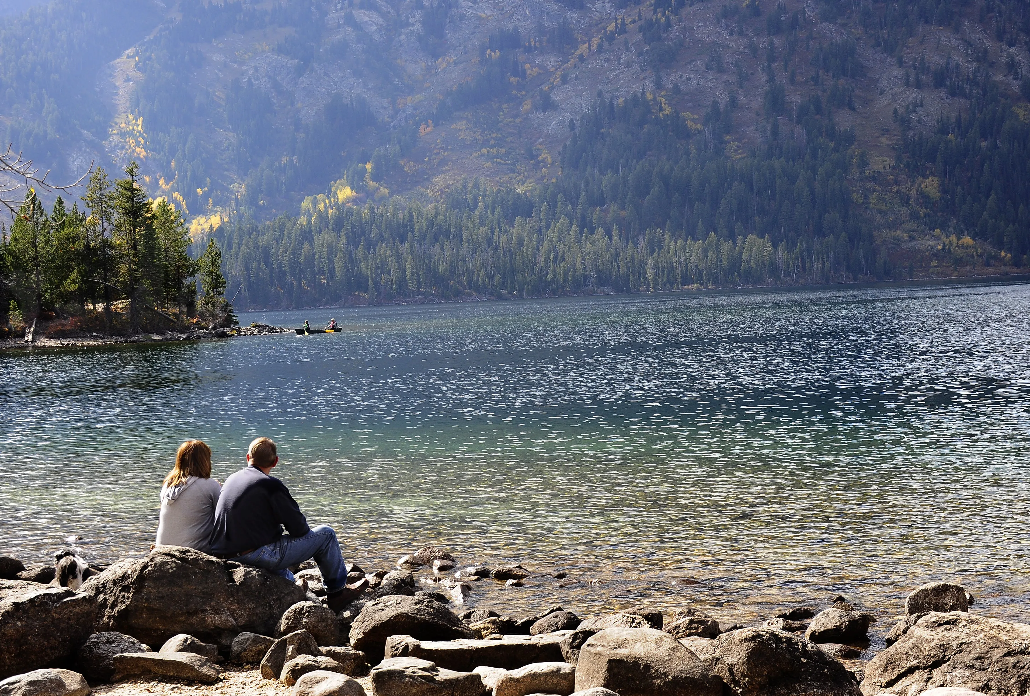 There’s Not Much Time Left For Seniors to Get A $10 Lifetime National Park Pass