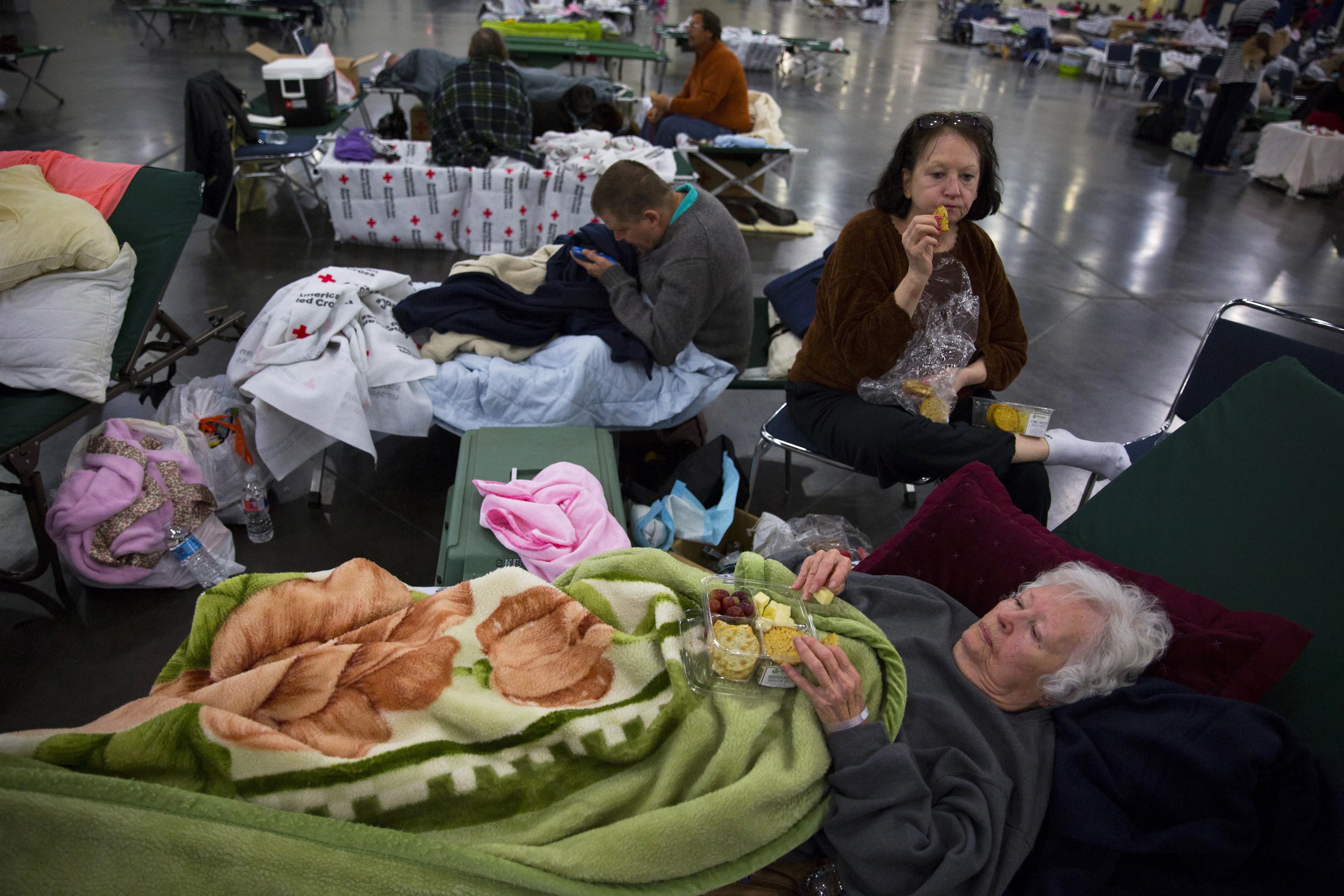 People Are Charging $99 For A Gallon of Water During Hurricane Harvey Recovery Efforts