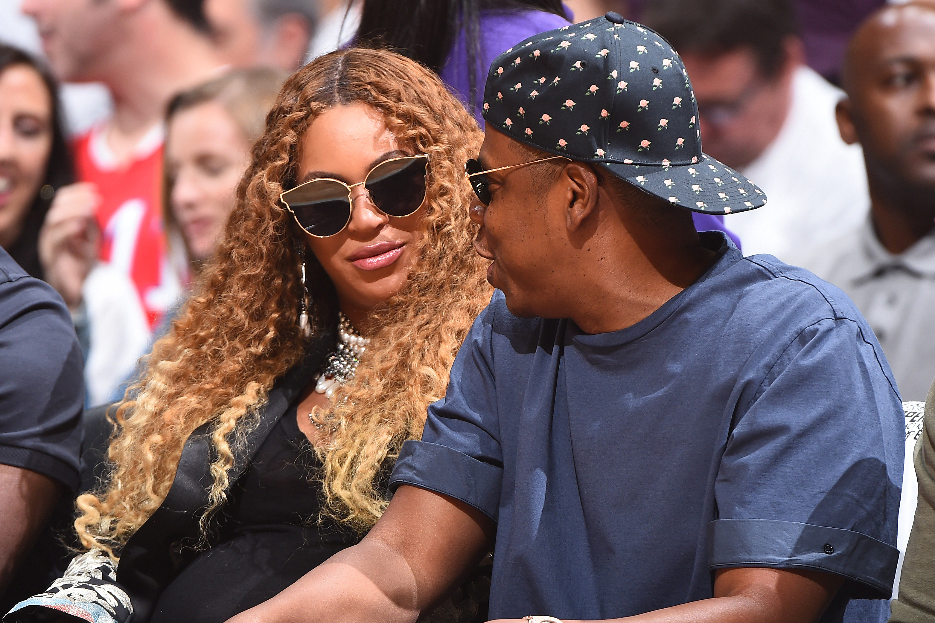 Jay-Z and Beyonce May Have a $250,000 Monthly Mortgage Payment on Their New L.A Mansion