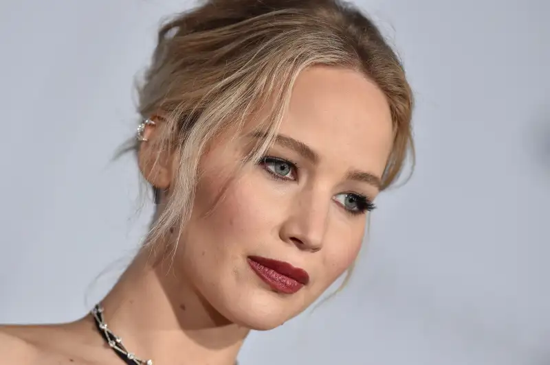 Premiere Of Columbia Pictures' Passengers