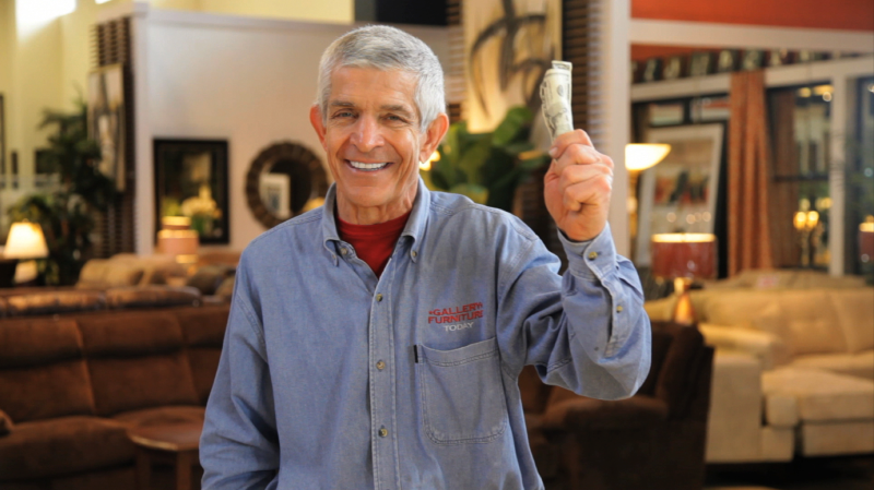 Mattress Mack' Rebating Customers After Astros Win