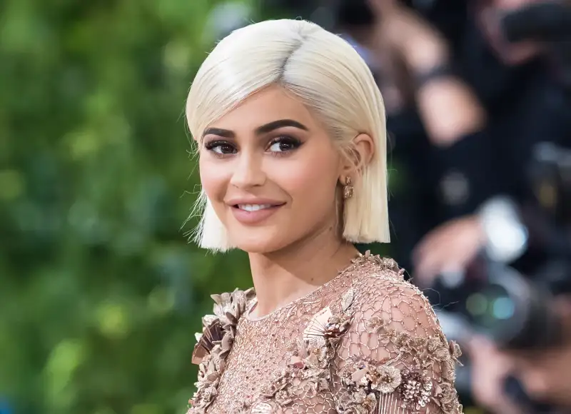 Kylie Jenner Net Worth Kylie Cosmetics Boosts Her Fortune Money