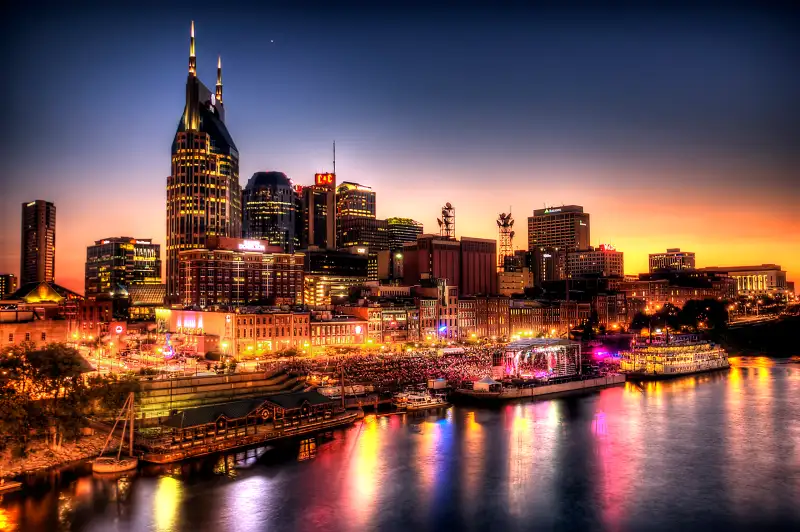 Nashville