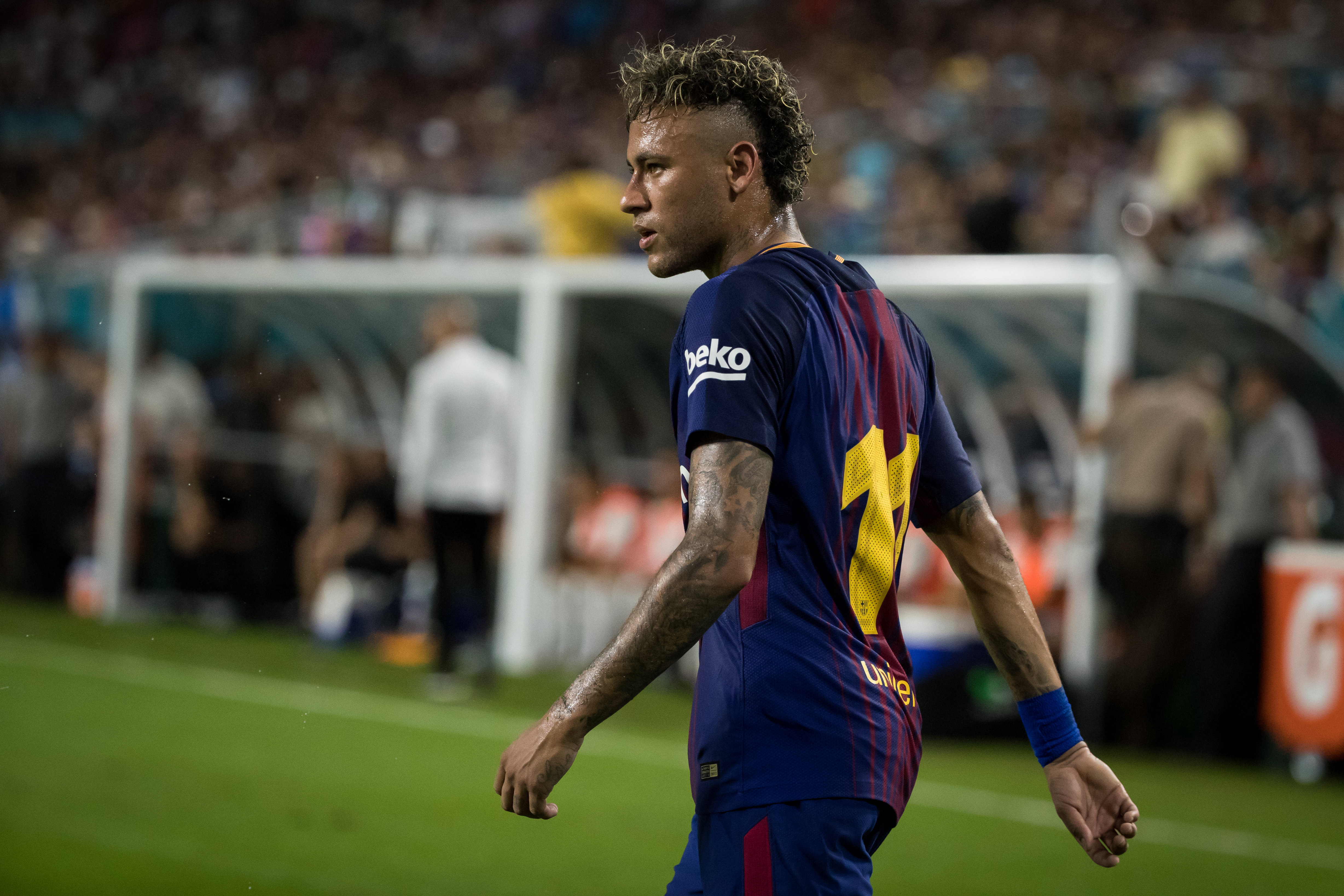 Here Are 10 Things You Can Buy For the Price of One Neymar