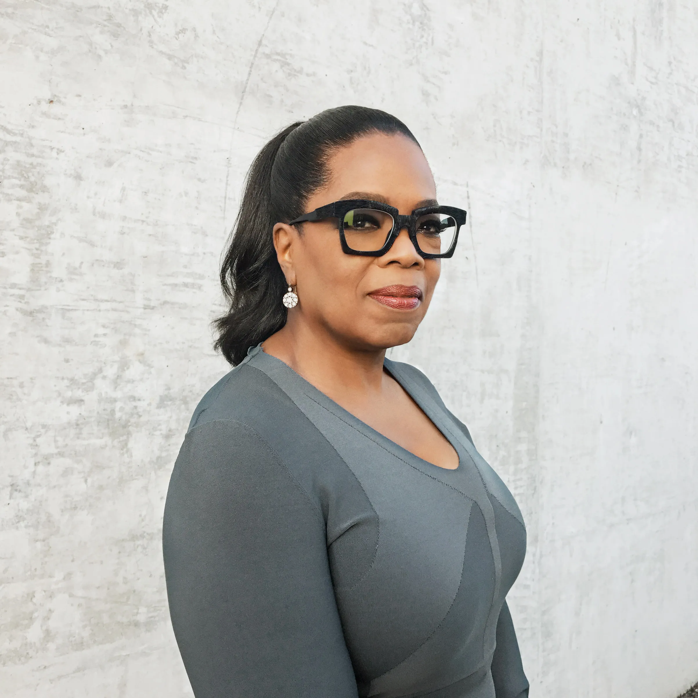 The Time Oprah Winfrey Refused to Work Until Her Female Producers Got Raises