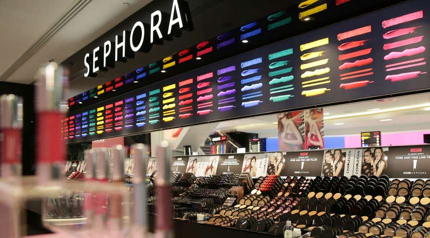 Sephora will begin selling ColourPop cosmetics on its shelves.