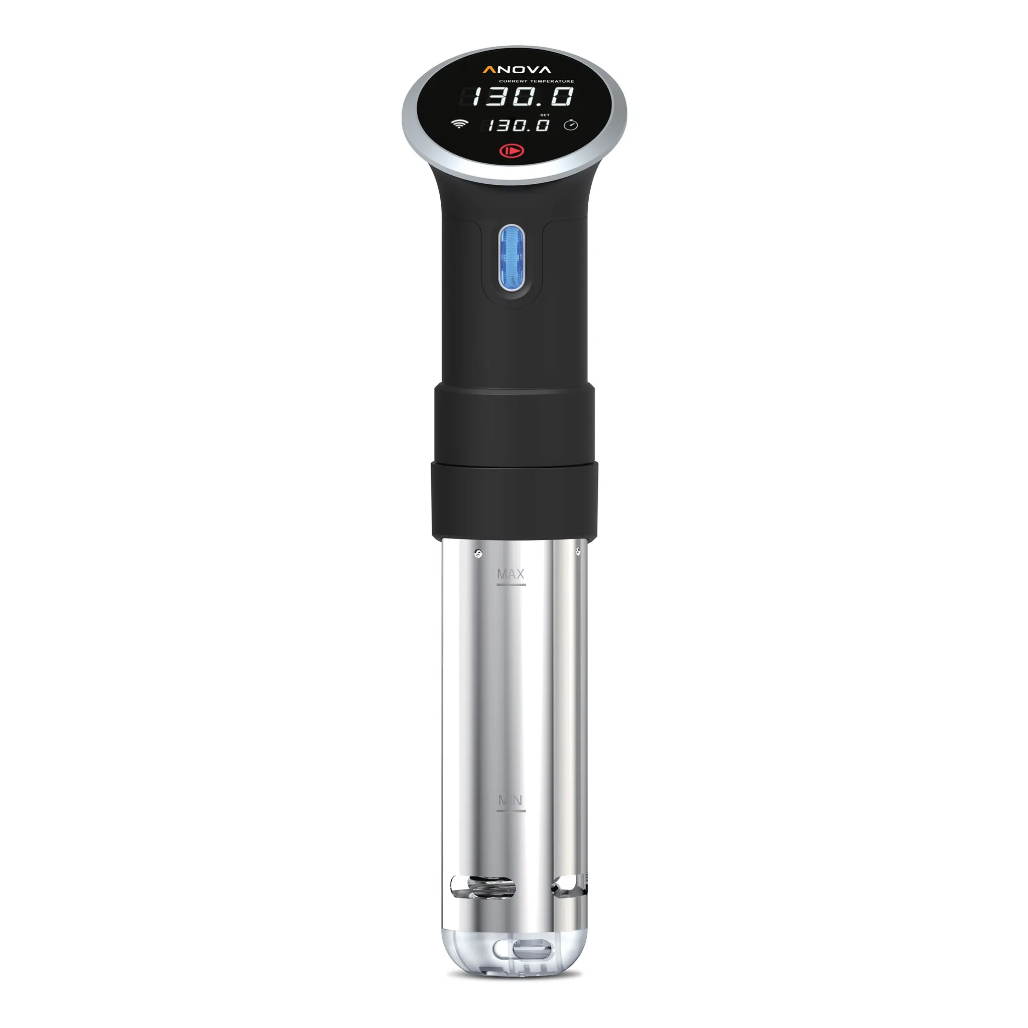 Kitchen Gizmo Simplified Sous Vide Immersion Circulator {gadget