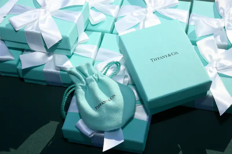 tiffany and co packaging real vs fake 