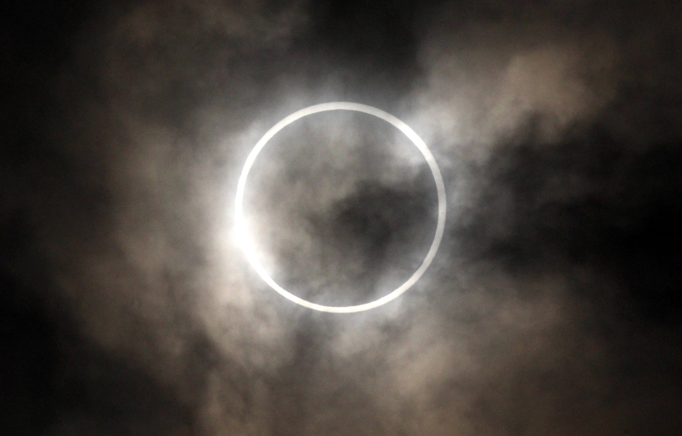This Theory Says Eclipses Are Linked to Market Crashes