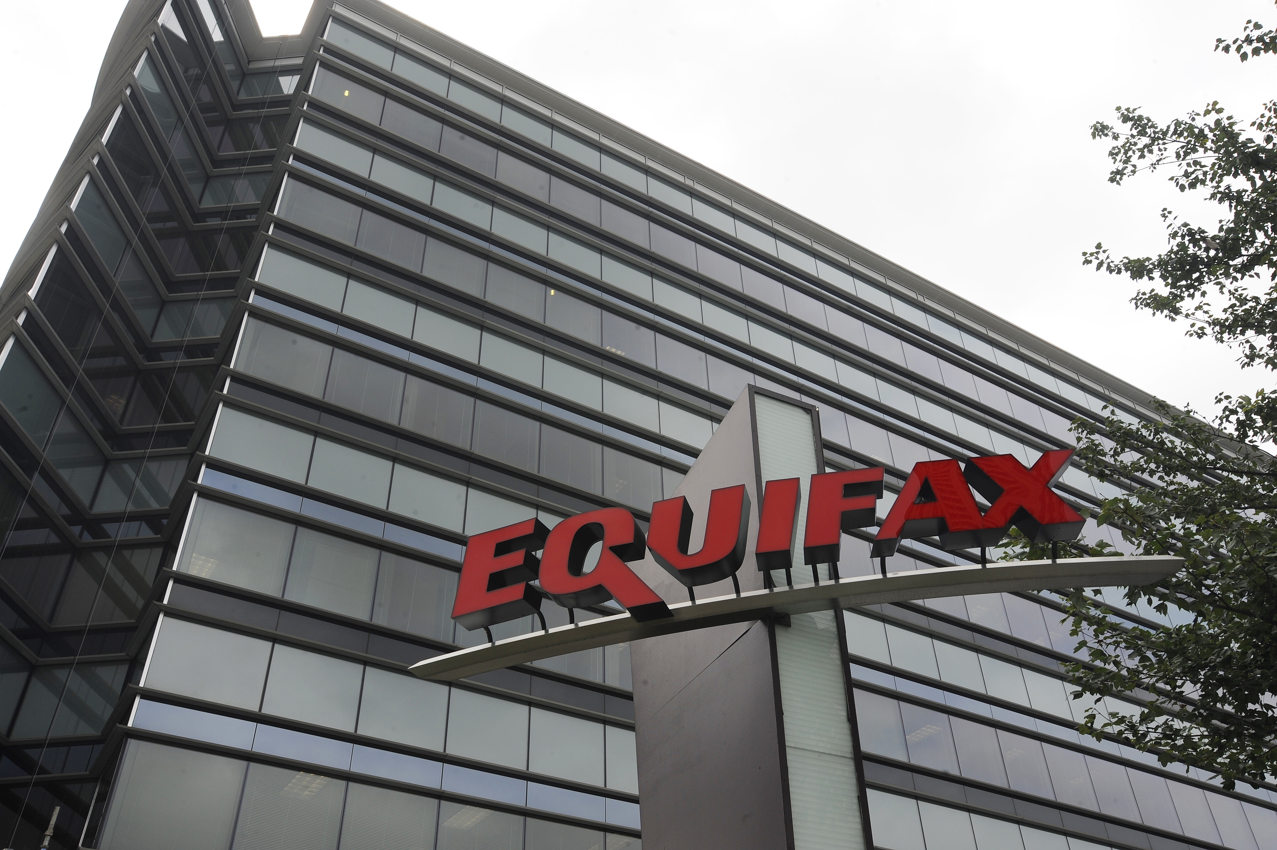 Consumers Who Go to Equifax for Help After Data Breach May Lose Their Right to Sue