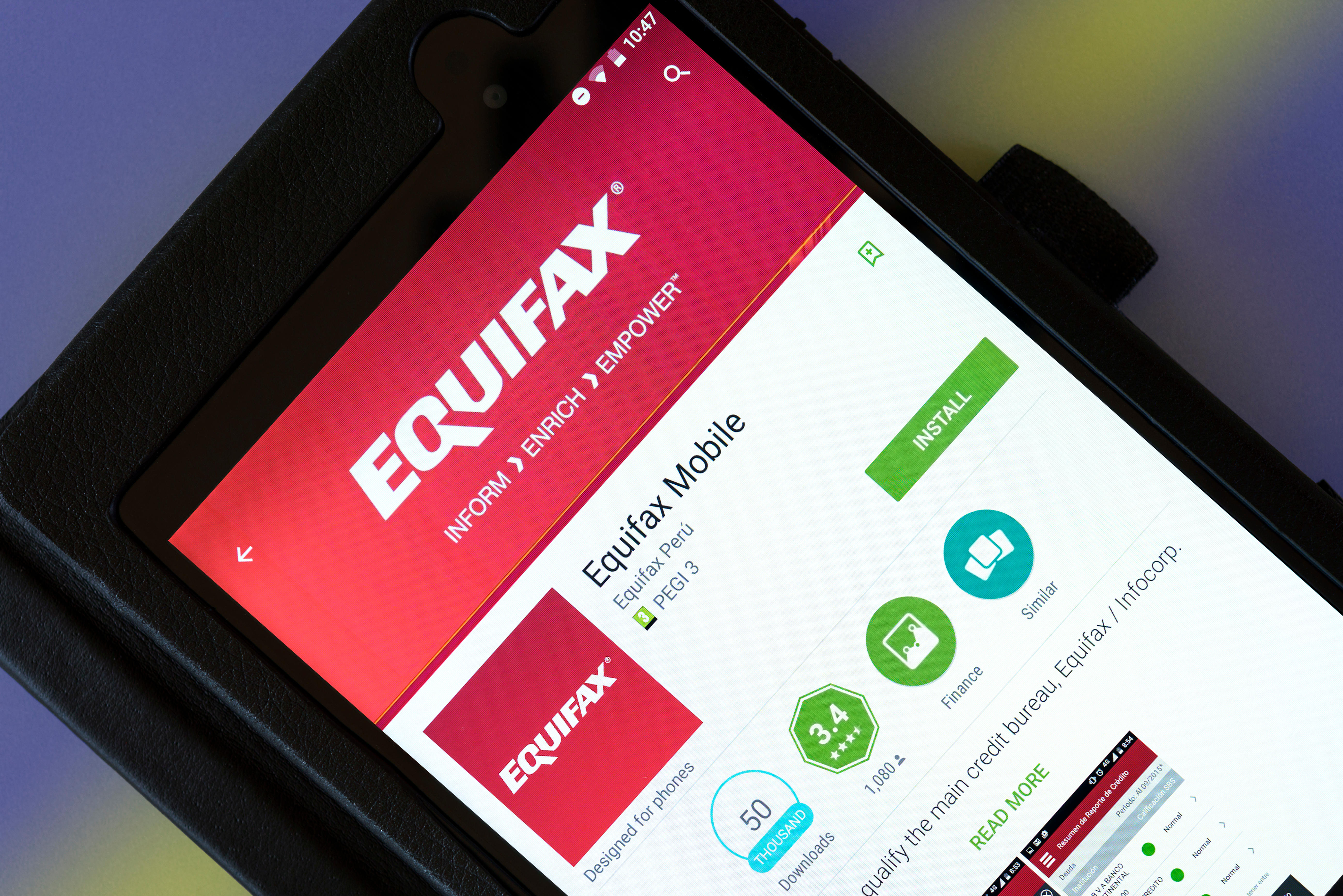 Equifax Breach: Do These 2 Things Now if You Think You've Been Compromised