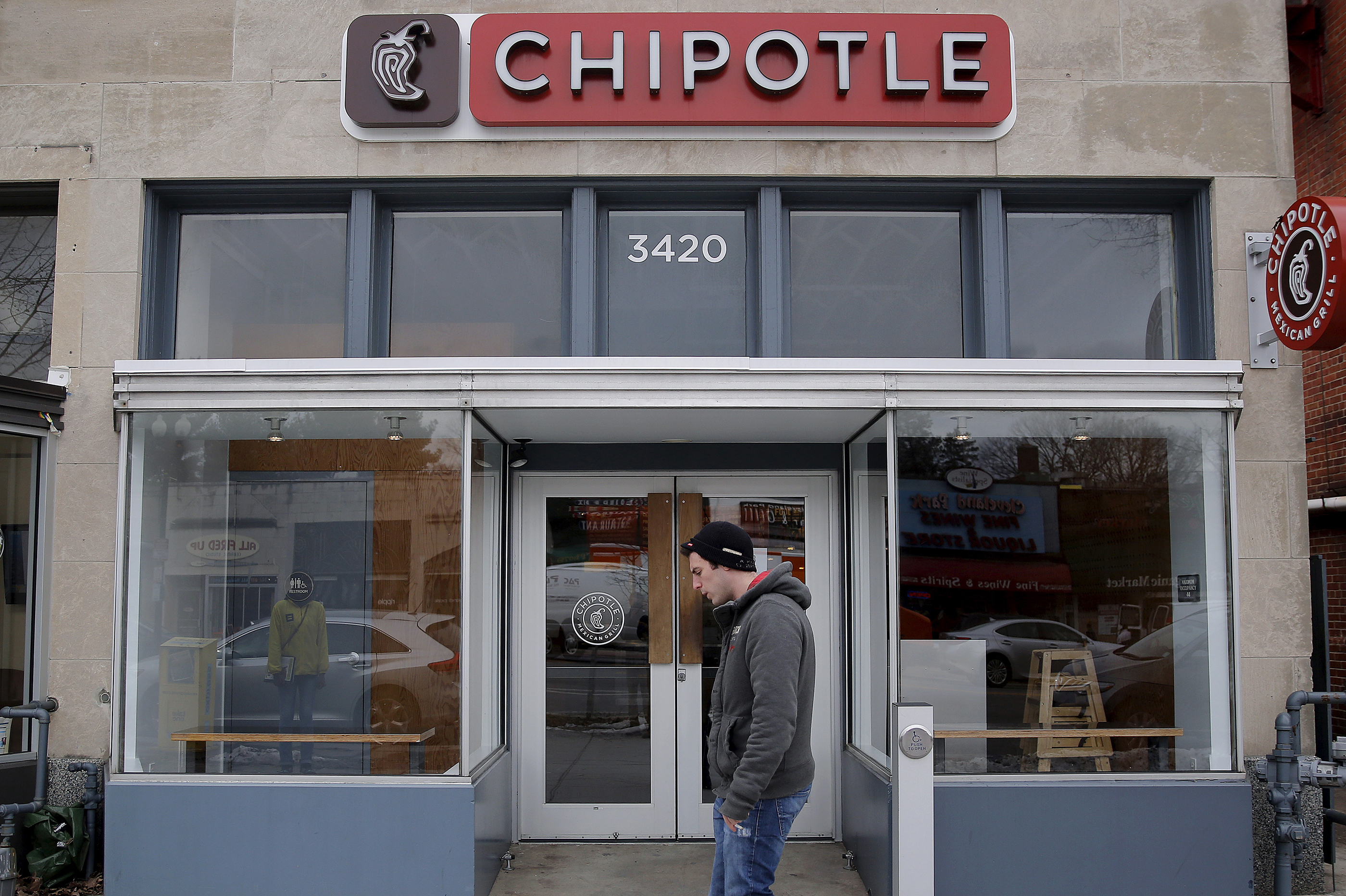 People Are Still Avoiding Chipotle. Here's Why