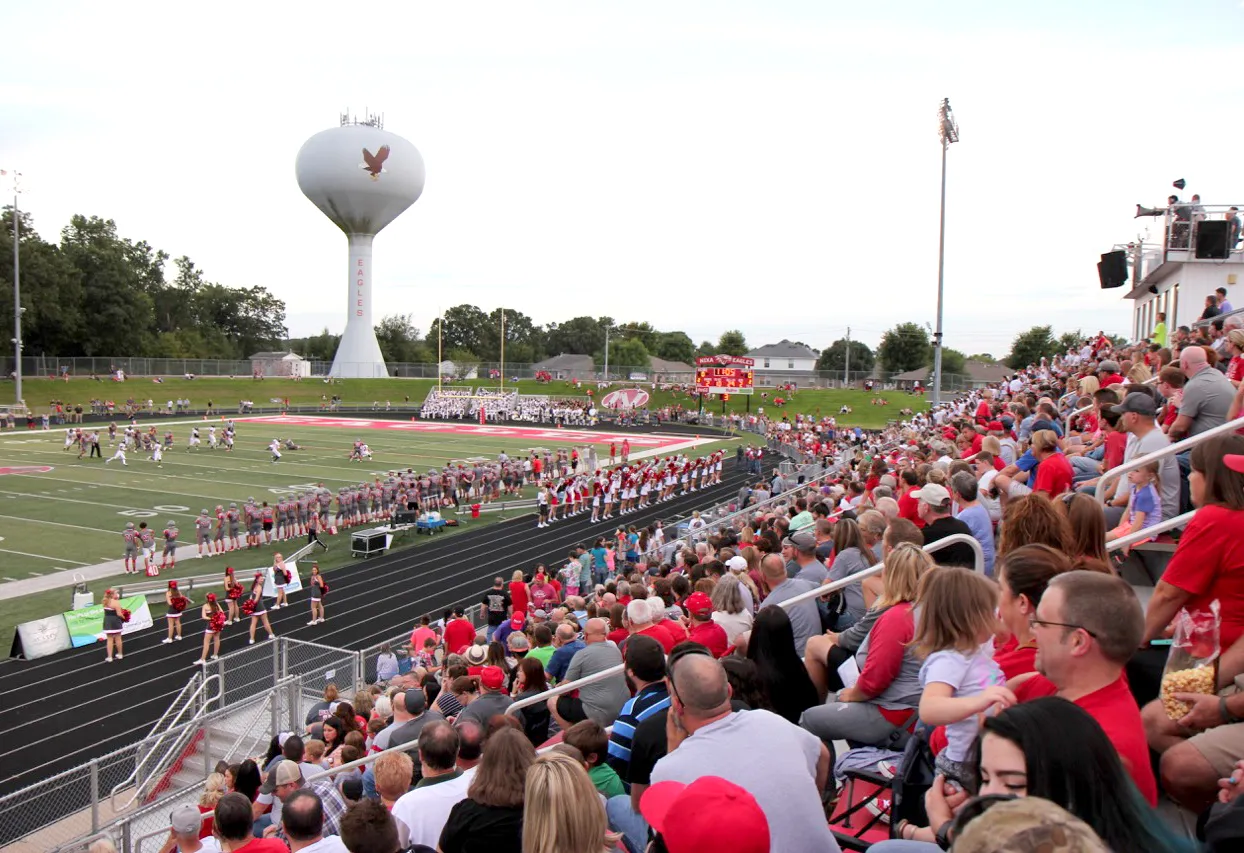 Nixa, Missouri