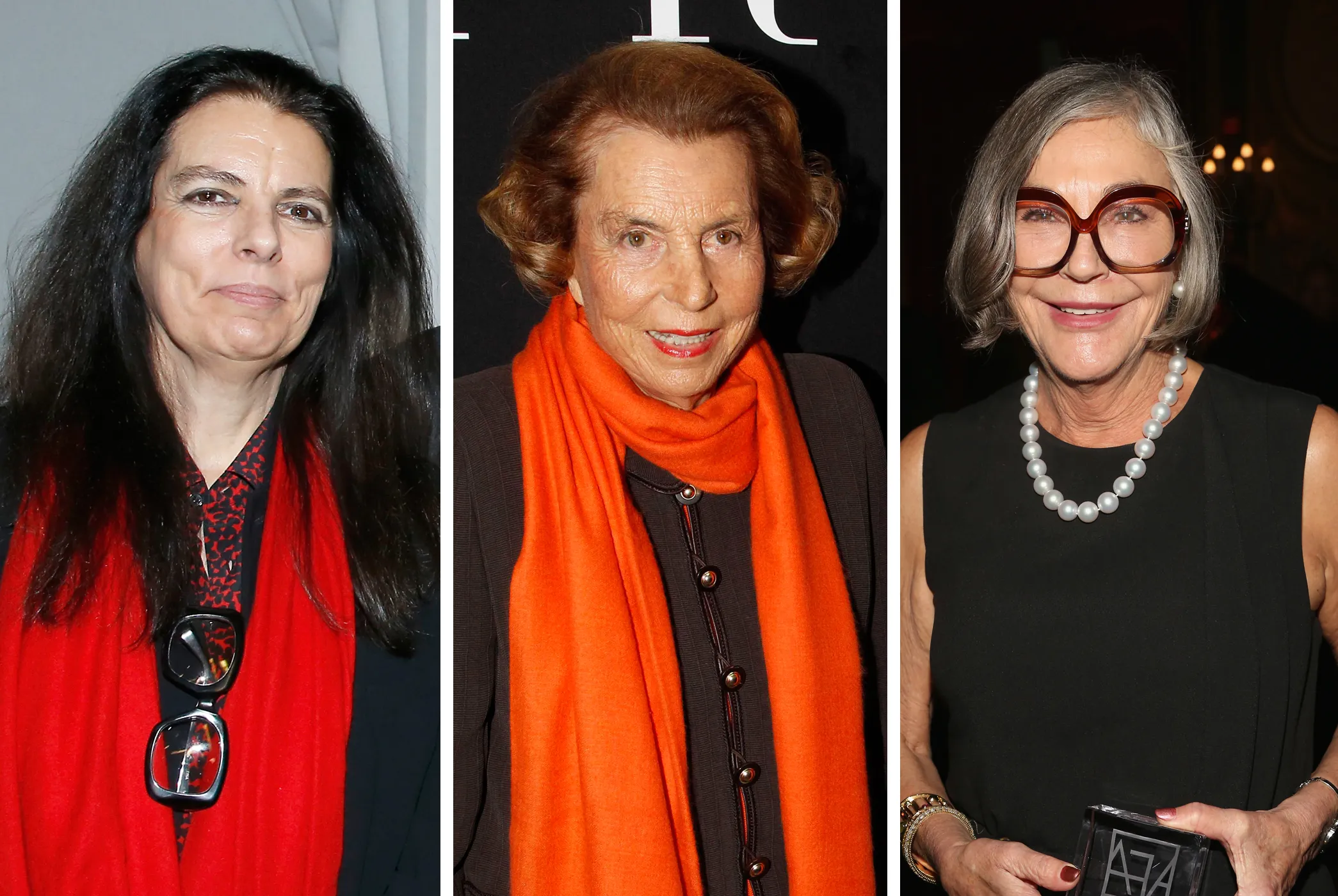 World's Richest Woman: L'Oreal Heiress or Alice Walton? Mone