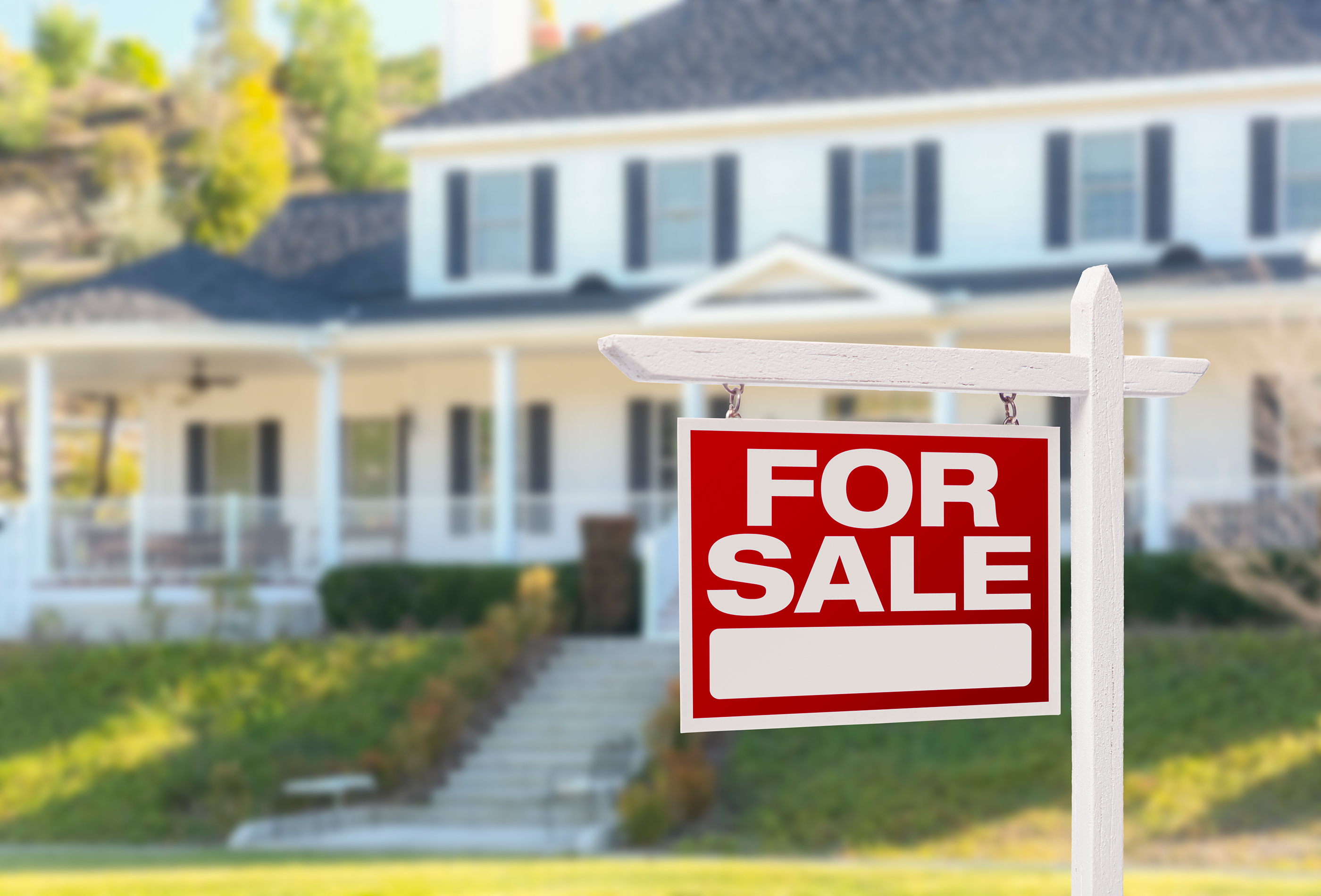 How to Make the Most Money Selling Your Home