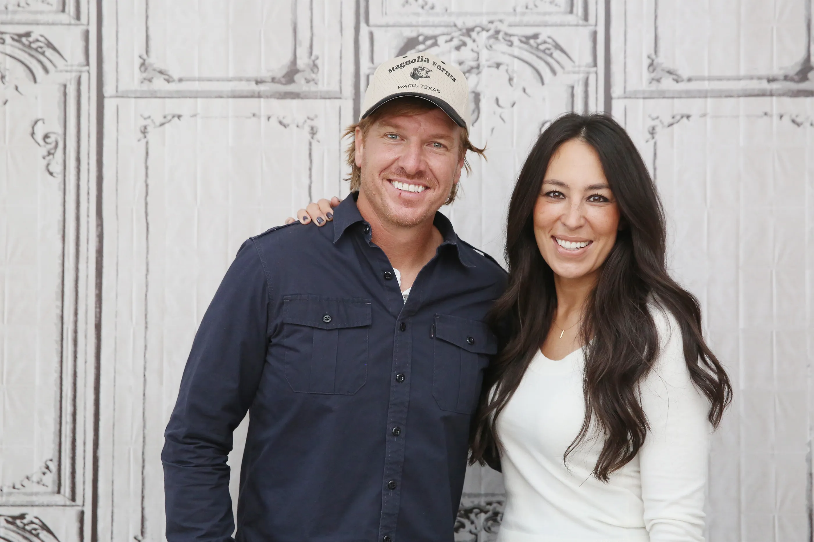How the 'Fixer Upper' Stars Chip and Joanna Gaines Went From Nobodies in Waco to HGTV’s King and Queen