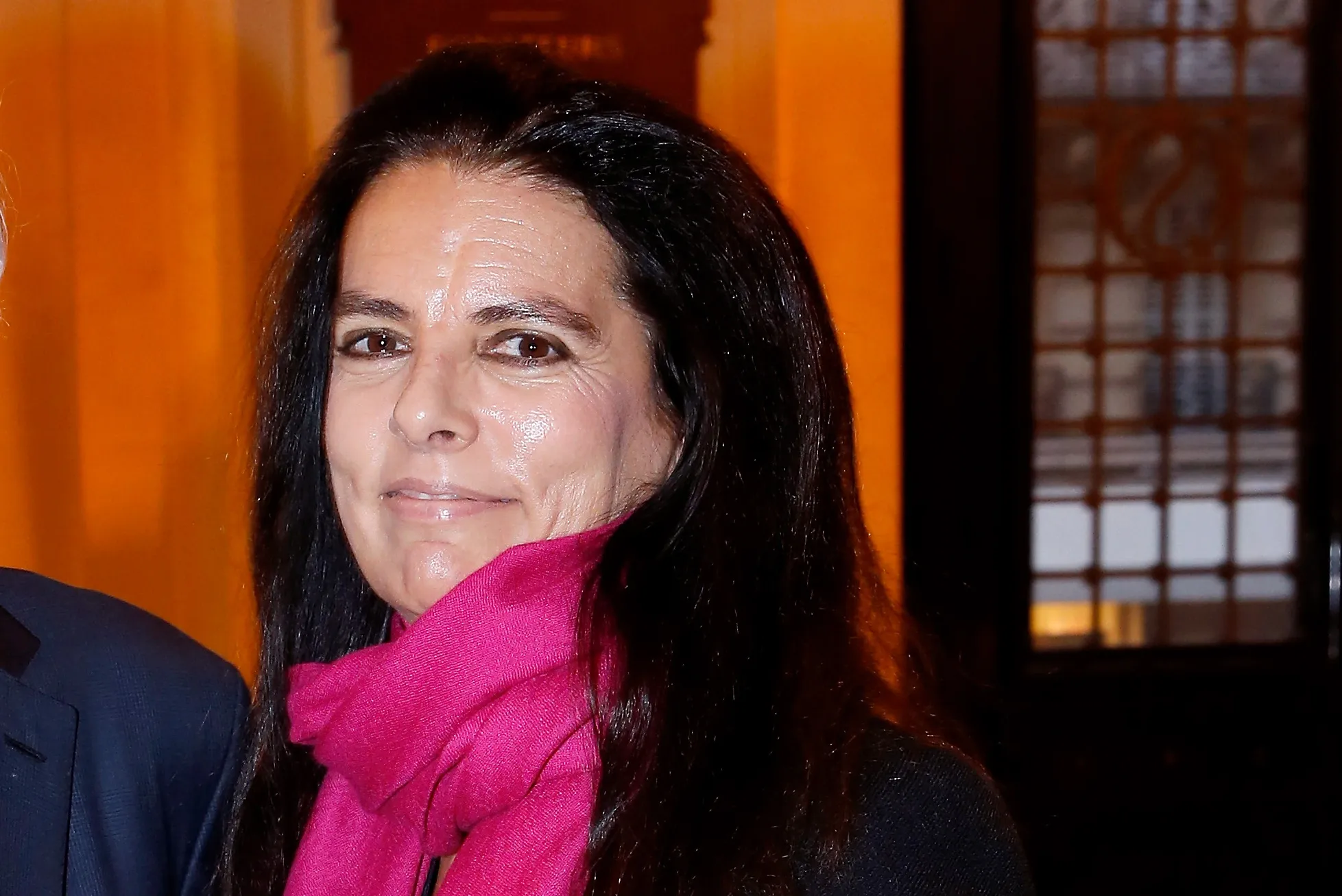 Meet the New 'World's Richest Woman,' a 64-Year-Old Expert on Greek Gods Who Shuns the Spotlight