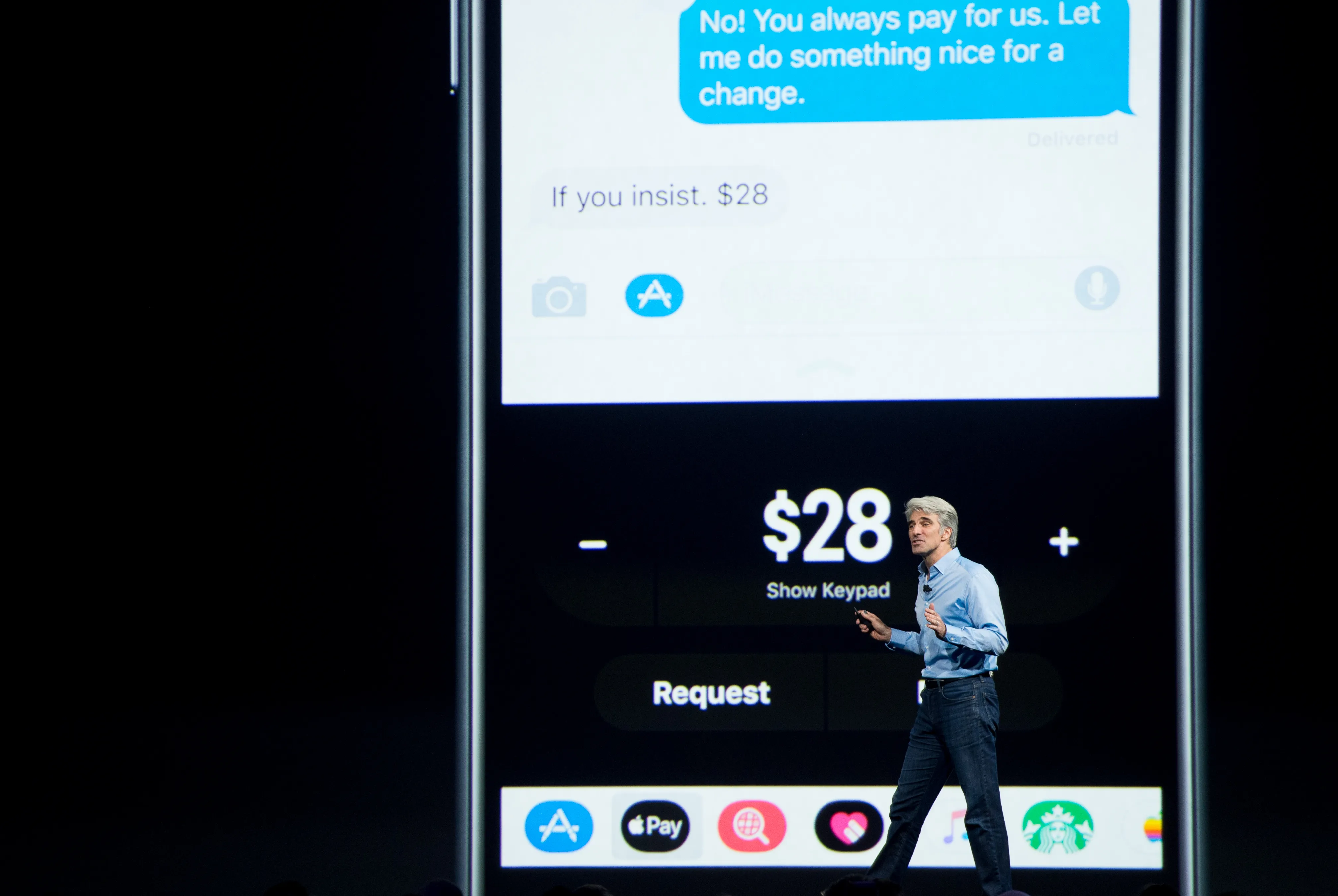 Apple Just Unleashed Its Venmo Killer. Here's What You Need To Know