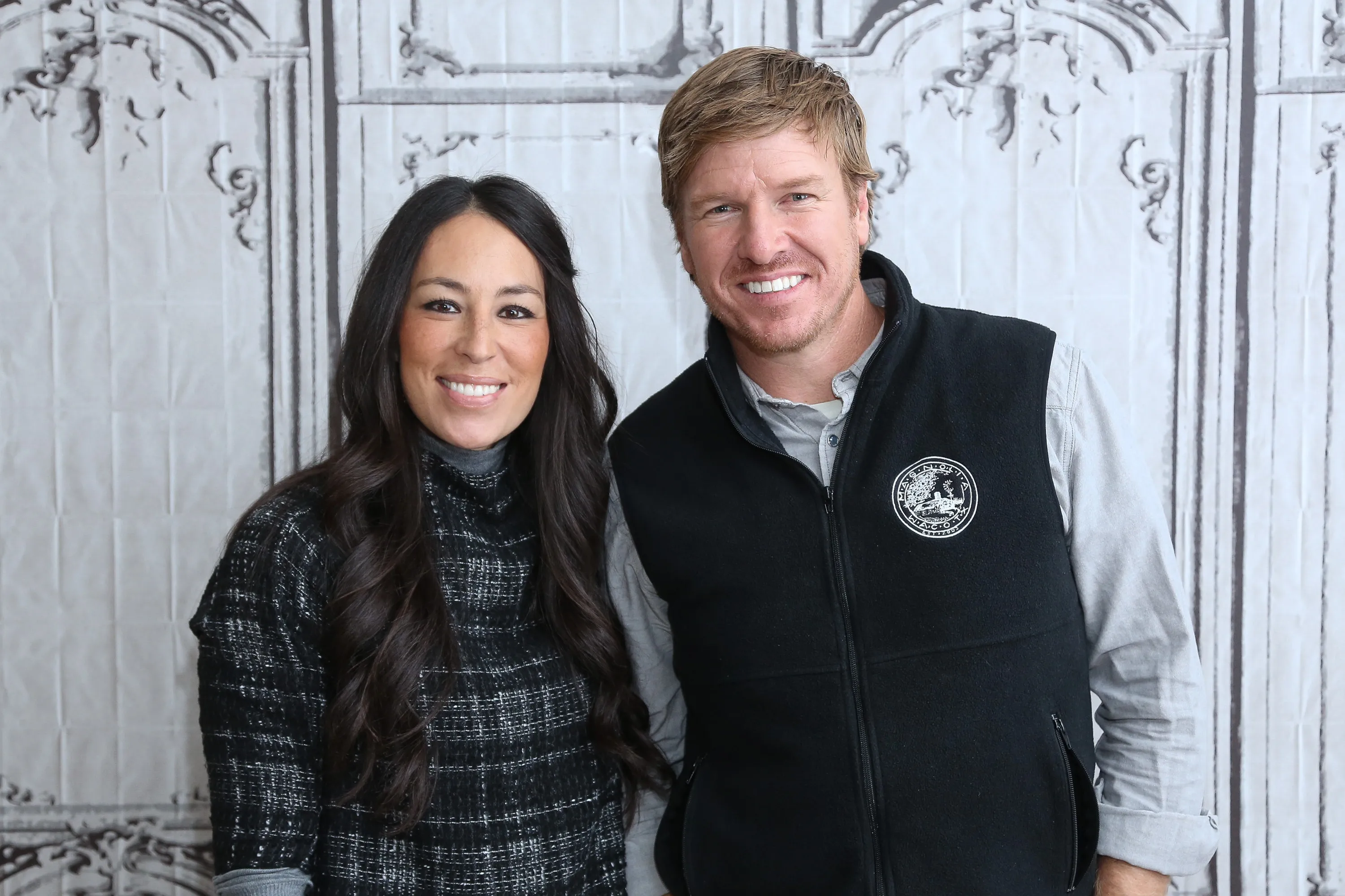 Chip And Joanna Gaines' Net Worth 2024 Flori Jillane