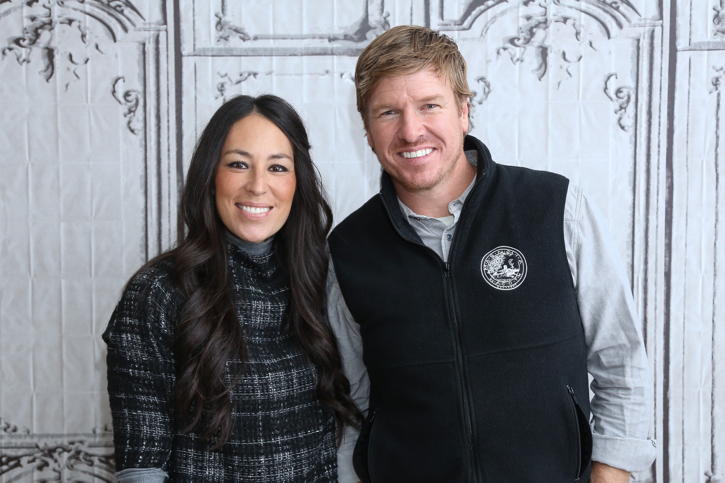 Fixer Upper Is Ending. What Is Chip and Joanna Gaines' Net Worth?