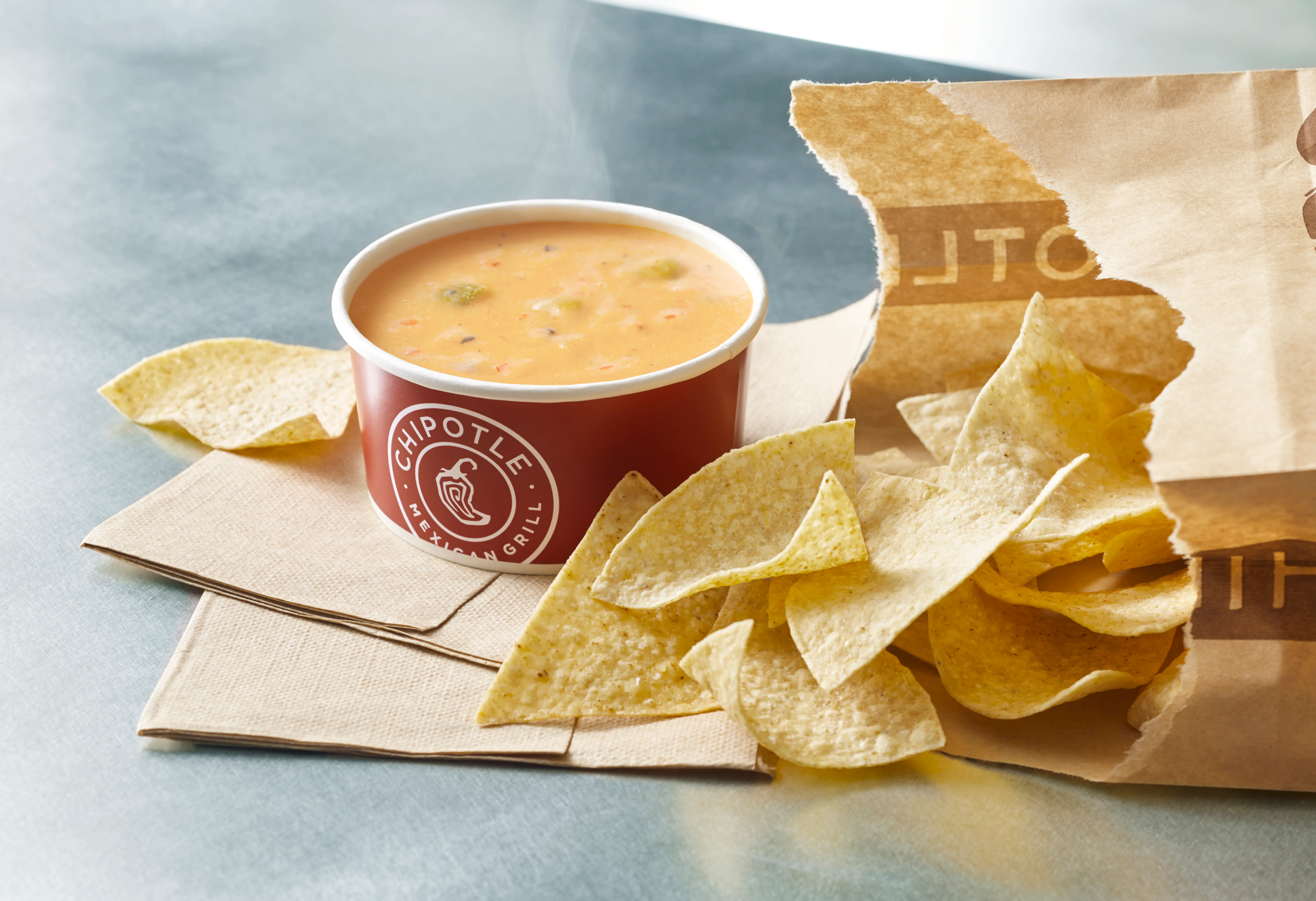 Chipotle Is Adding a Cheesy New Menu Item to All Its Stores