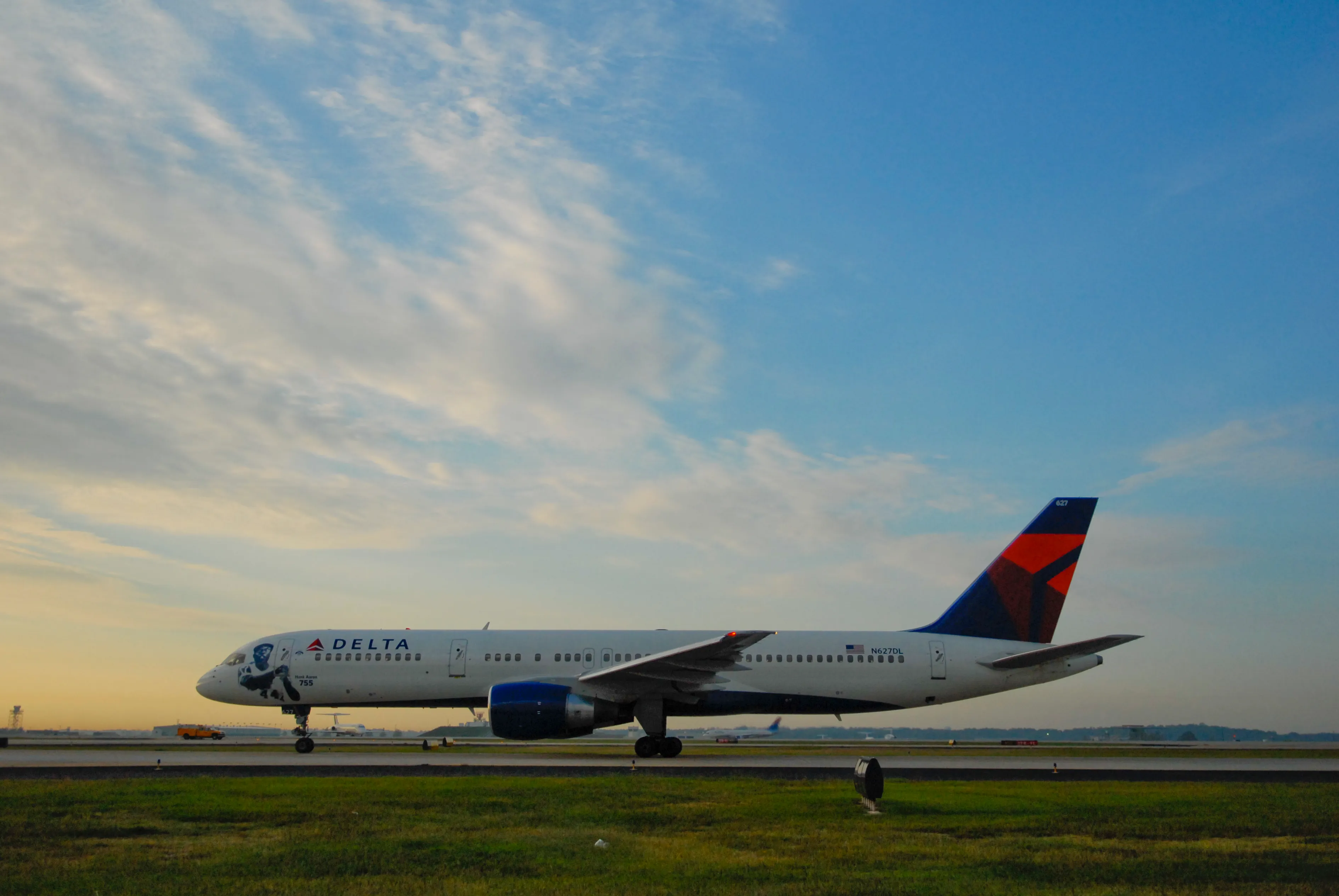 Delta Just Debuted a Cool New Perk