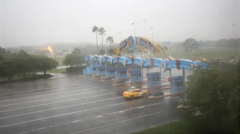 US-CARIBBEAN-WEATHER-HURRICANE