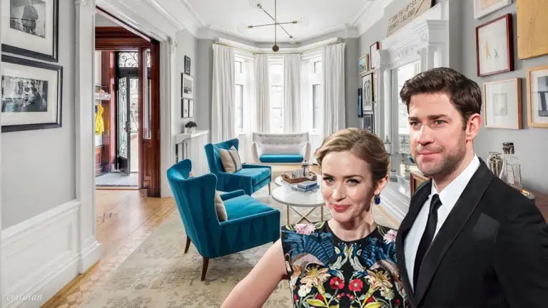 emily-blunt-john-krasinski-home-brooklyn-sale