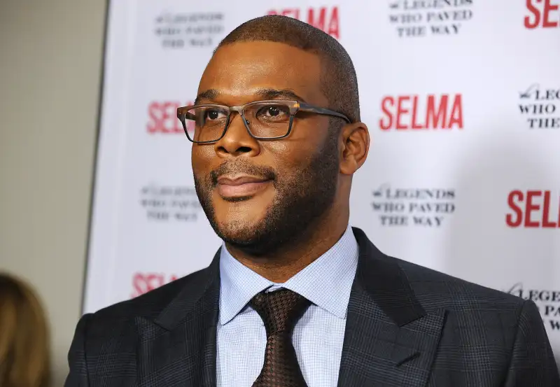 Selma And The Legends Who Paved The Way Gala