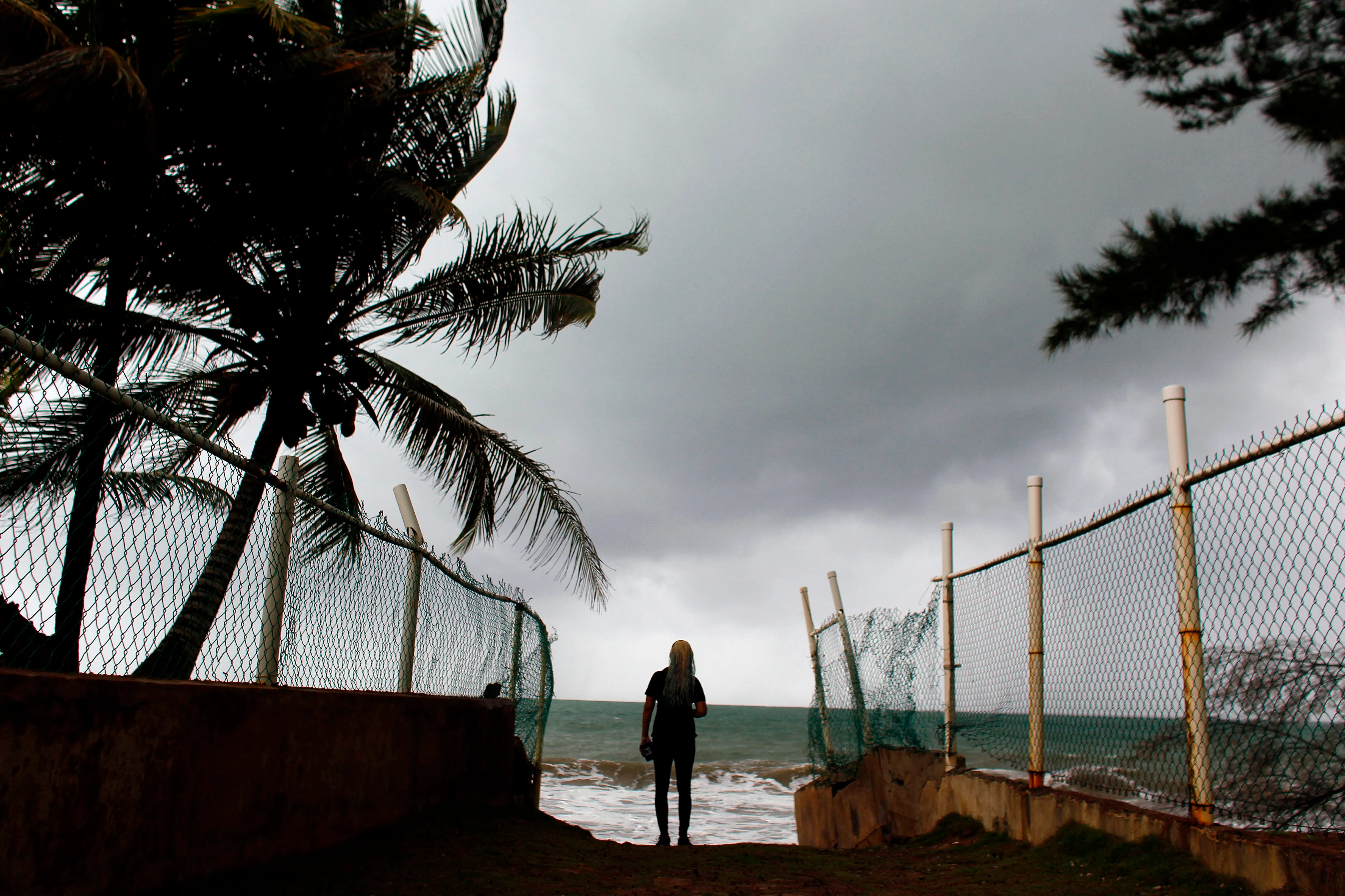 You Can Rebook Your Flight Before Hurricane Irma Hits