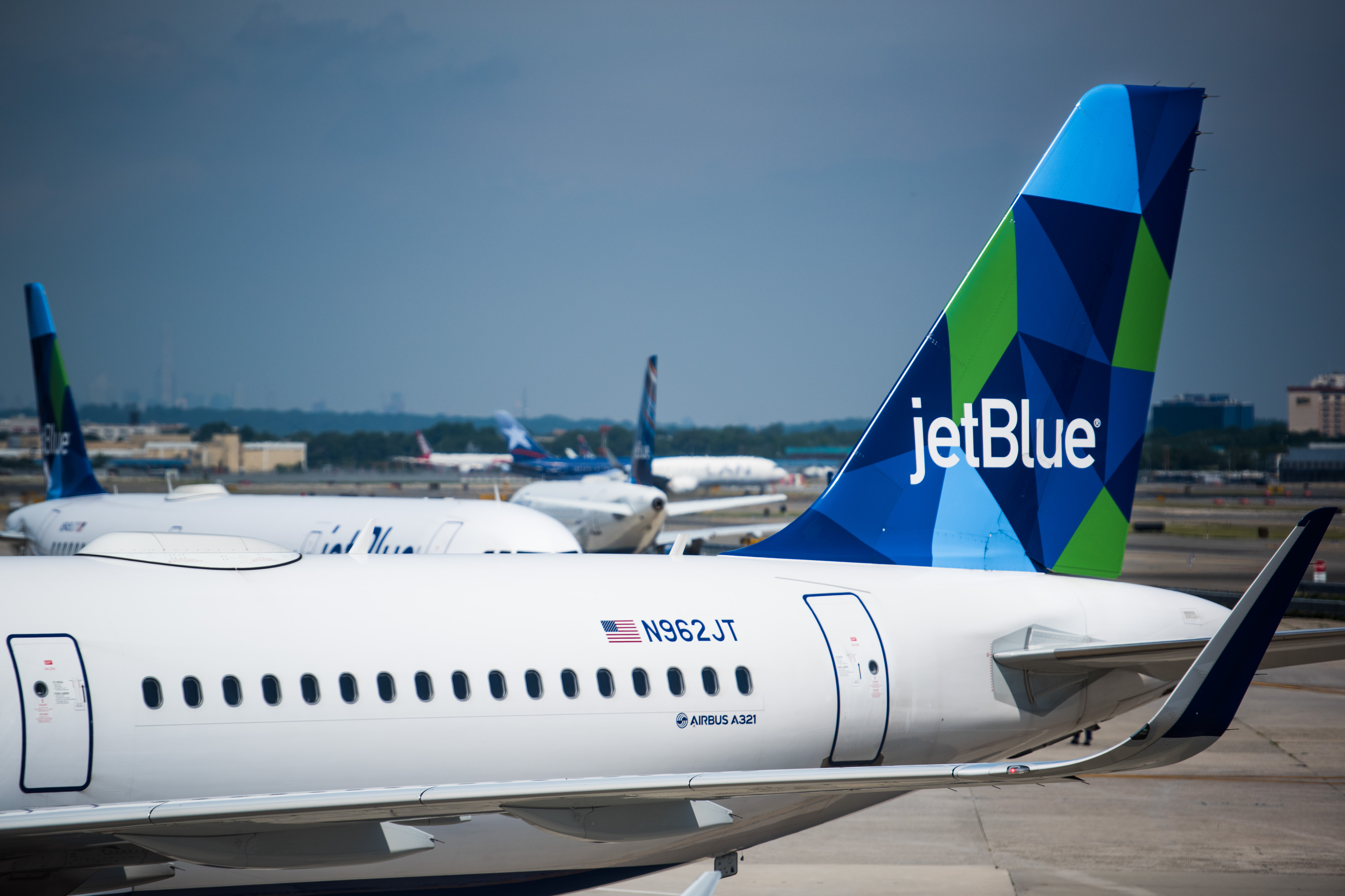 JetBlue Is Offering $99 Flights to Florida for Hurricane Irma Evacuees