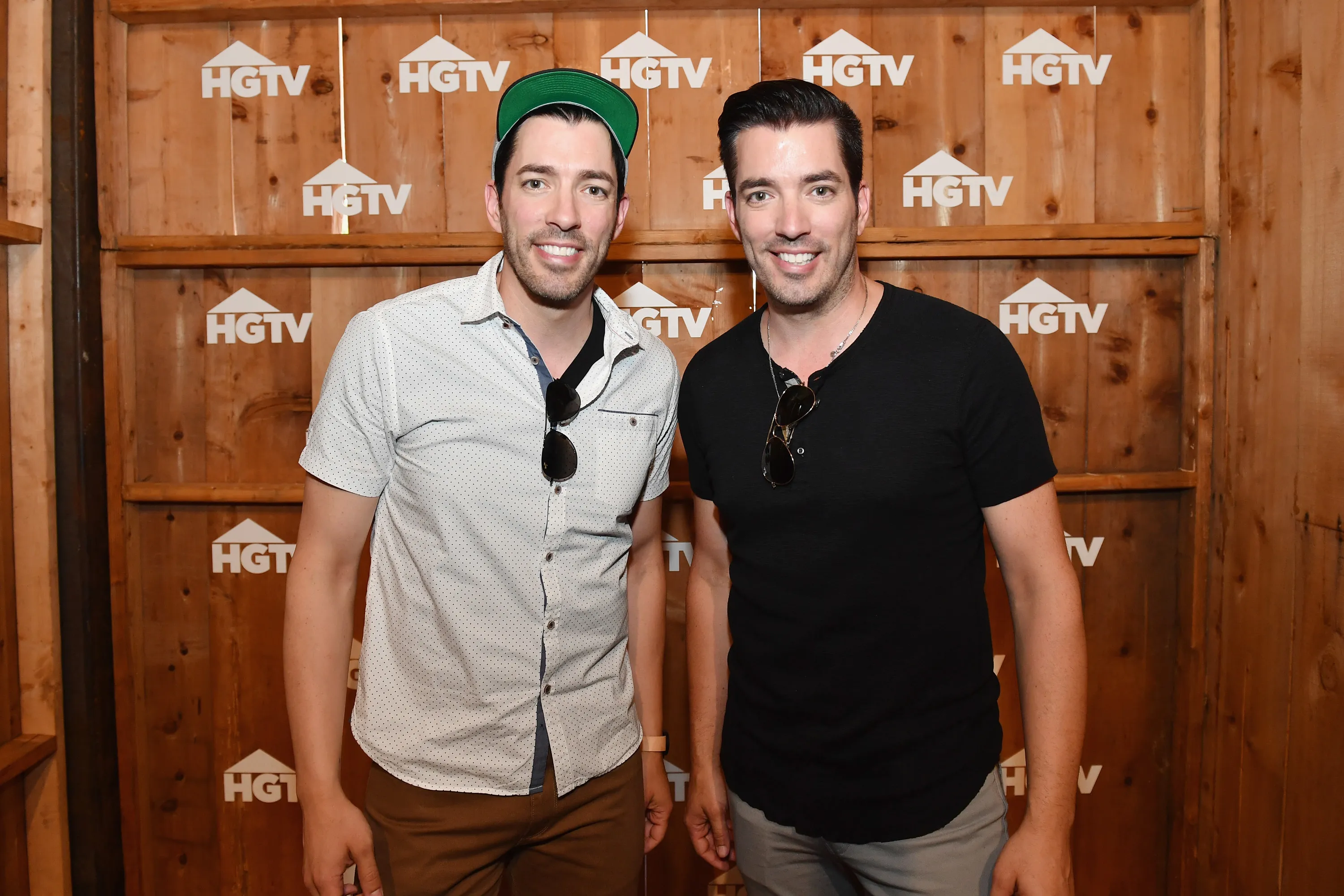 How the Property Brothers Turned $250 Into $50,000 on Their First Flip