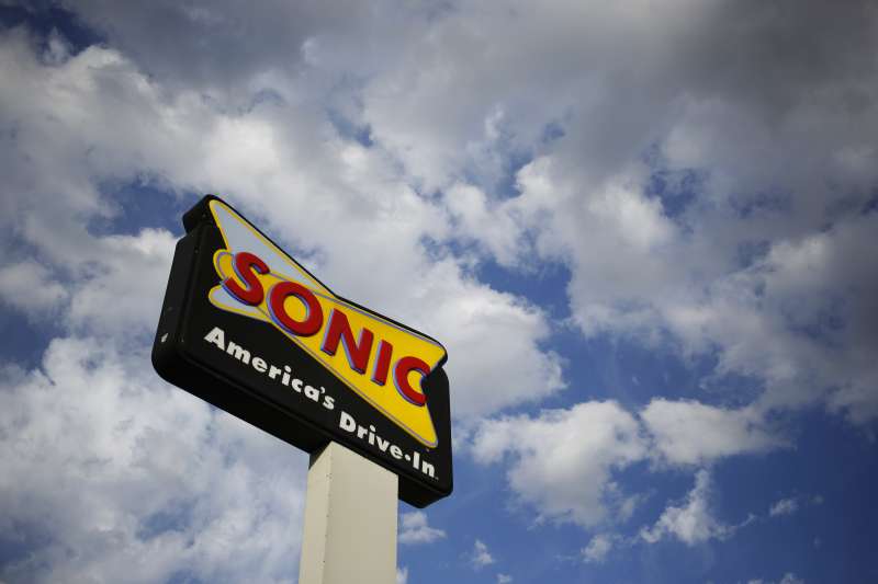 A Sonic Corp. Restaurant Ahead Of Earnings Figures