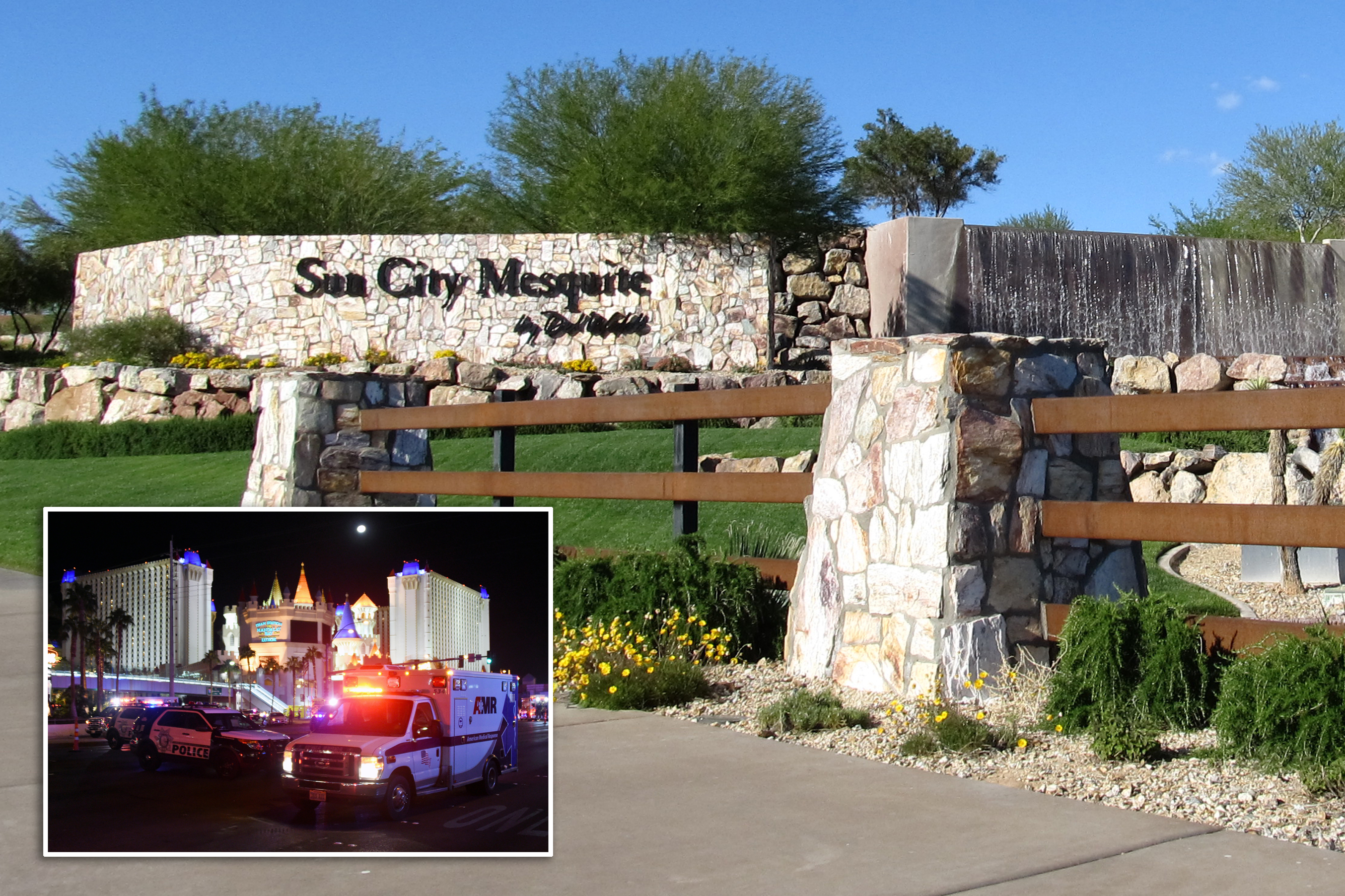 This Is the Affluent Retirement Community Where the Las Vegas Shooter Lived