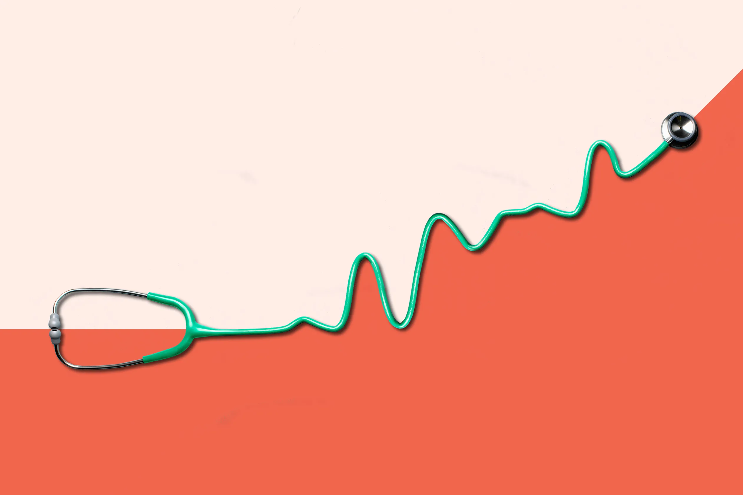 Why Your Health Care Costs Are Out of Control, in One Graph