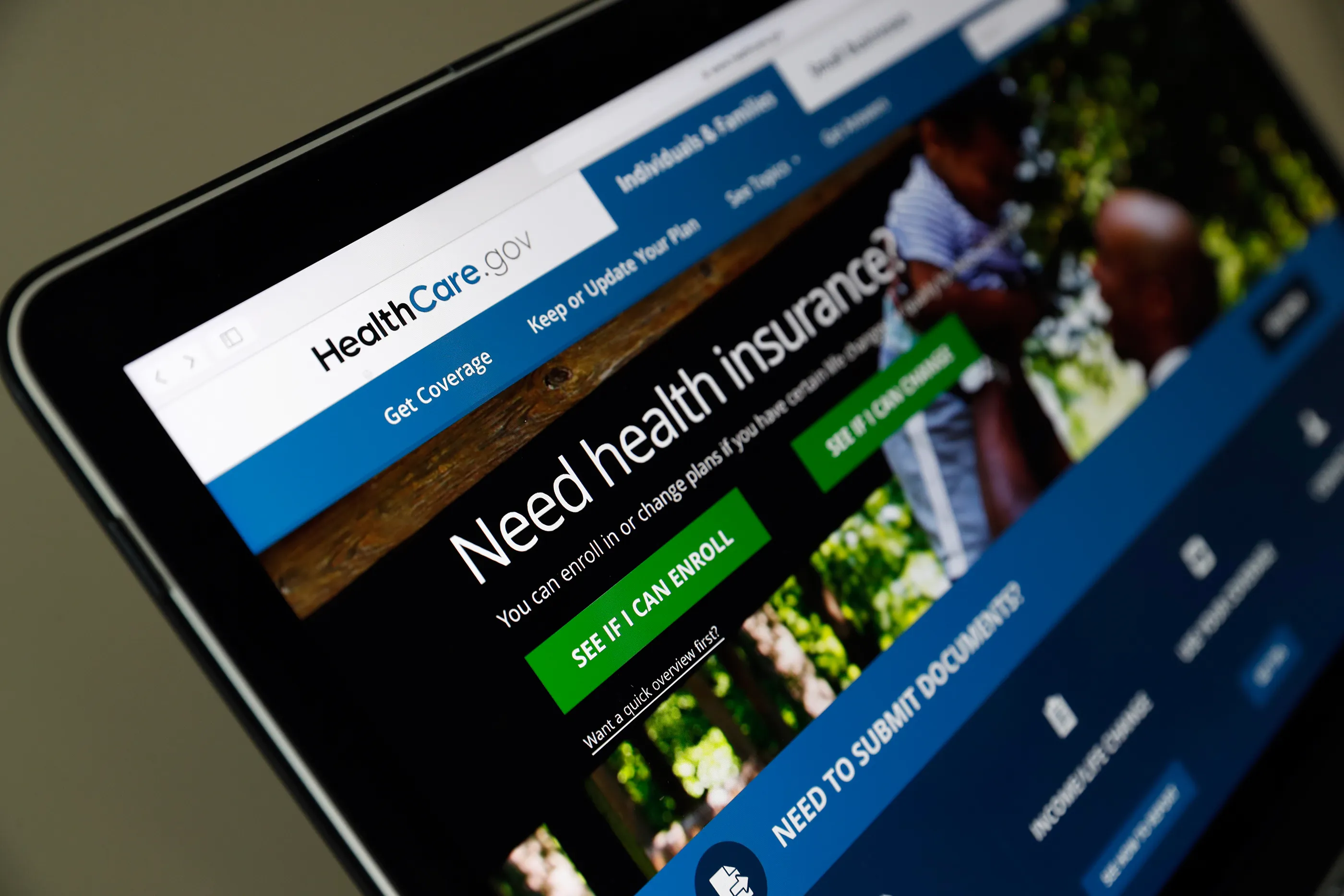 Open Enrollment Is Coming Soon. Here's What's Different This Year