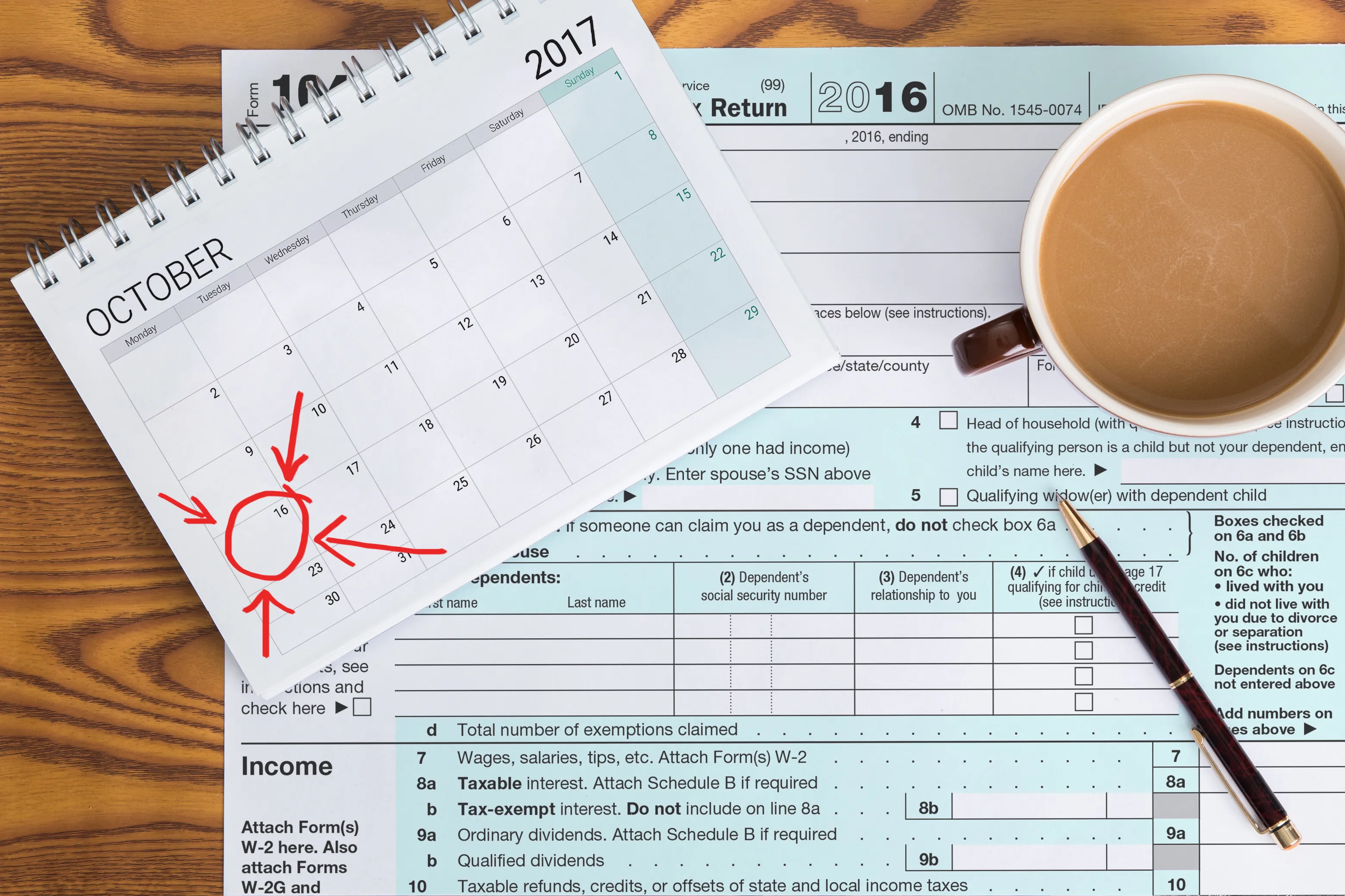 What Is The Extension Deadline For Corporate Tax Returns