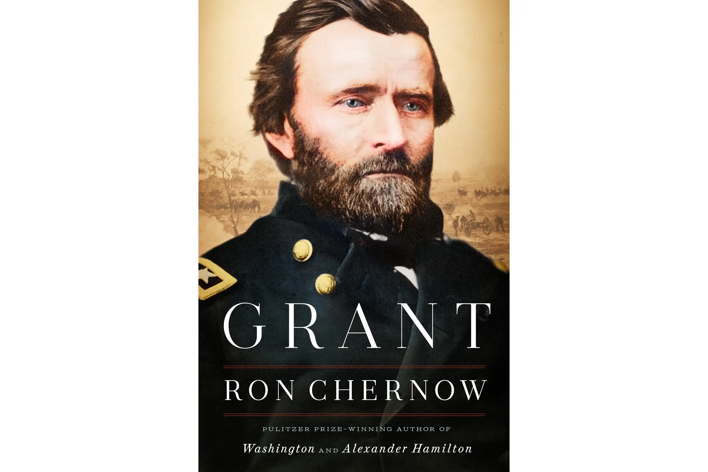 Ulysses S. Grant, Biography, Presidency, & History