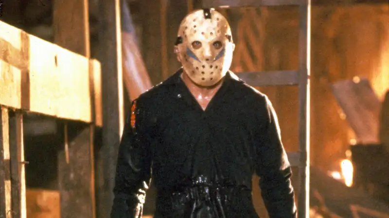 13 Bizarre Facts About Friday the 13th You Never Knew — Best Life