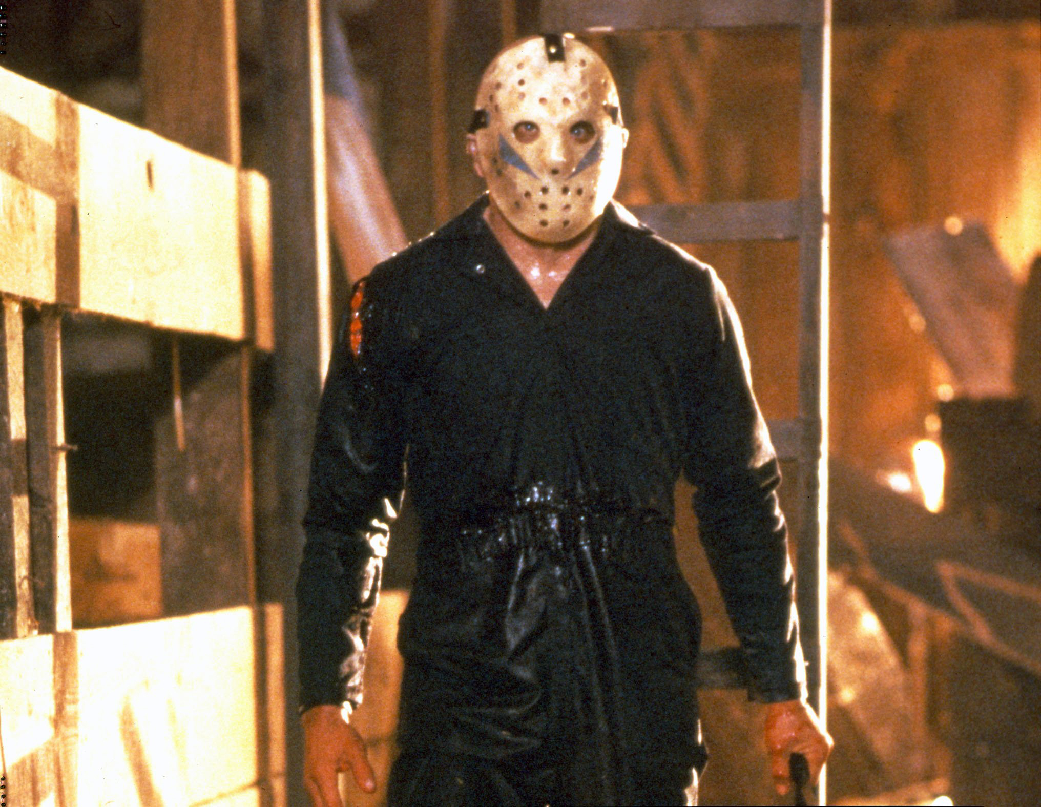 Even If You're Not Superstitious, This Friday the 13th Could Be Scary for Stocks