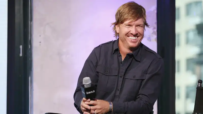 The Build Series Presents Chip & Joanna Gaines Discussing Their New Book The Magnolia Story