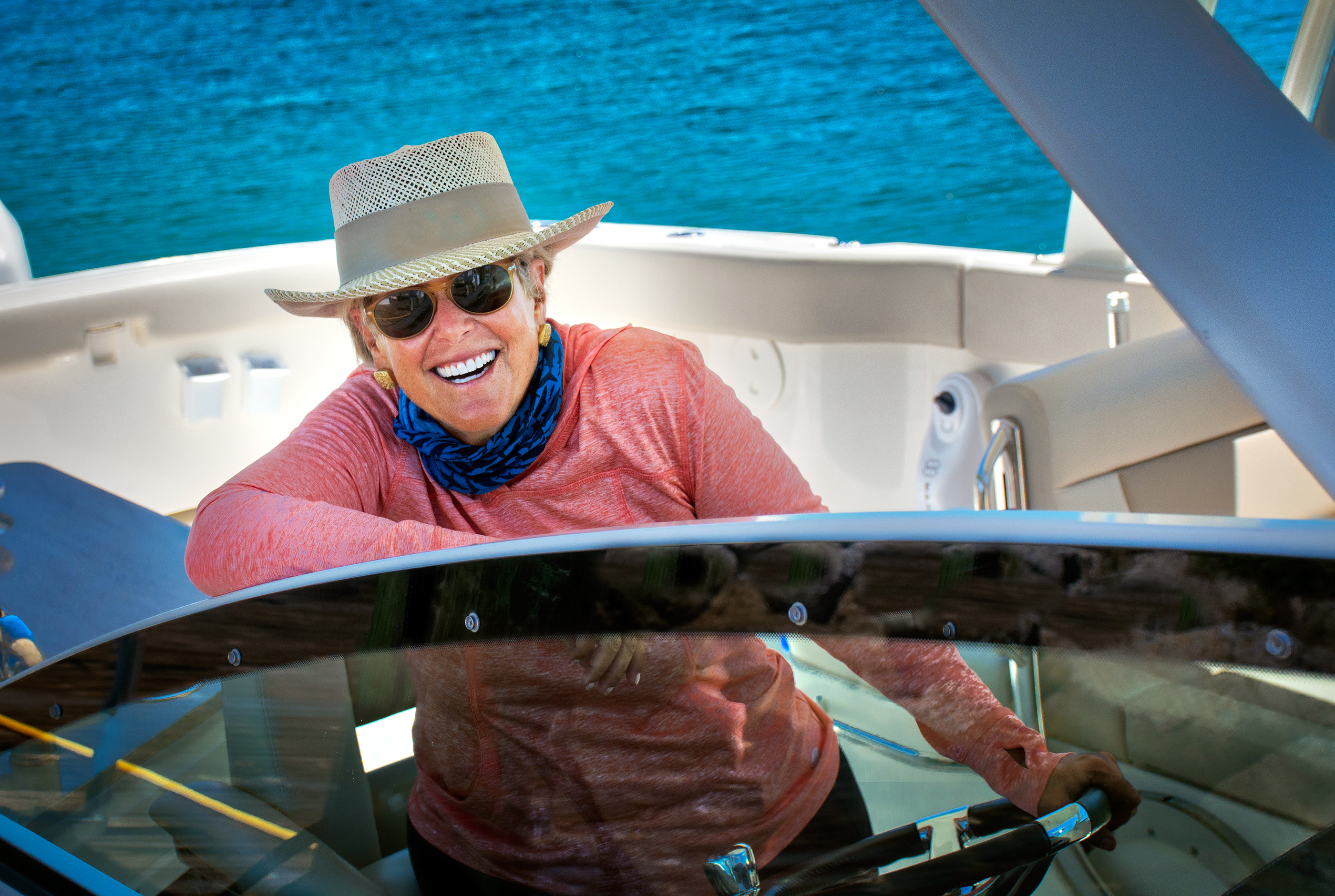 Suze Orman Says This Is the Age You Should Retire—Not a Month or Year Before