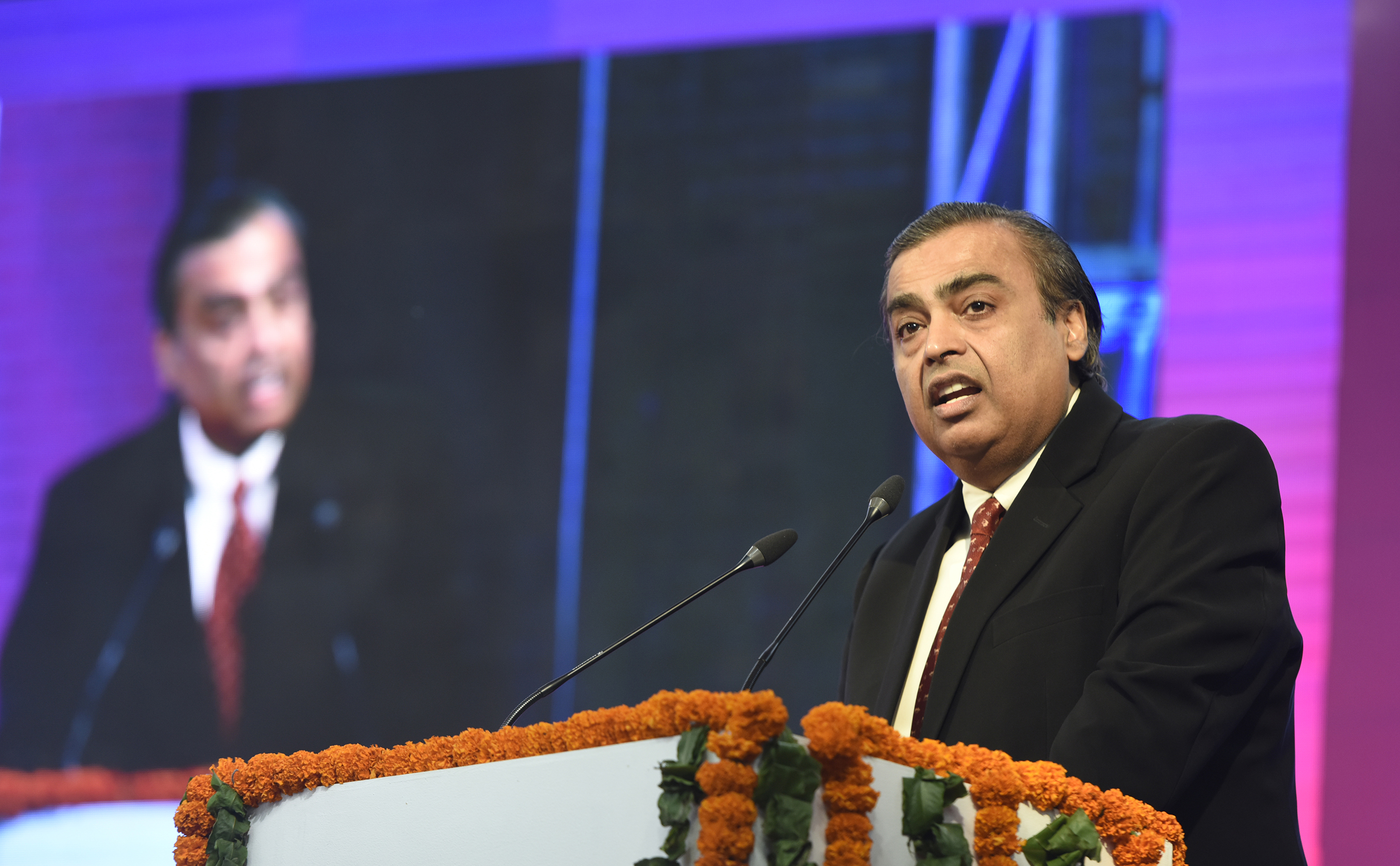 Meet Mukesh Ambani, the Billionaire Owner of the World's Most Expensive Home