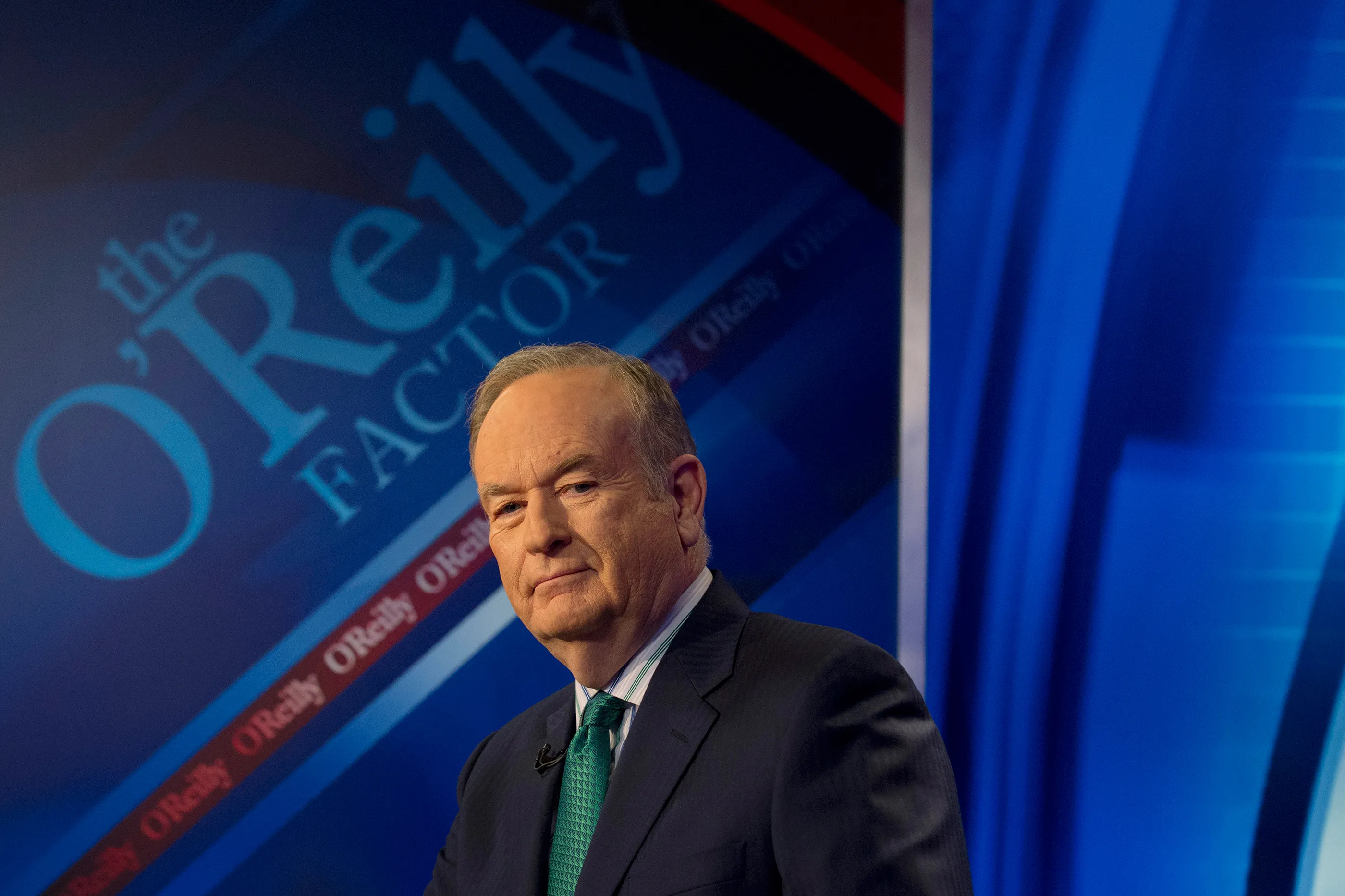 Bill O'Reilly Was King of Cable News Before Sexual Harassment Scandals. Here's How He Rose to Wealth and Power