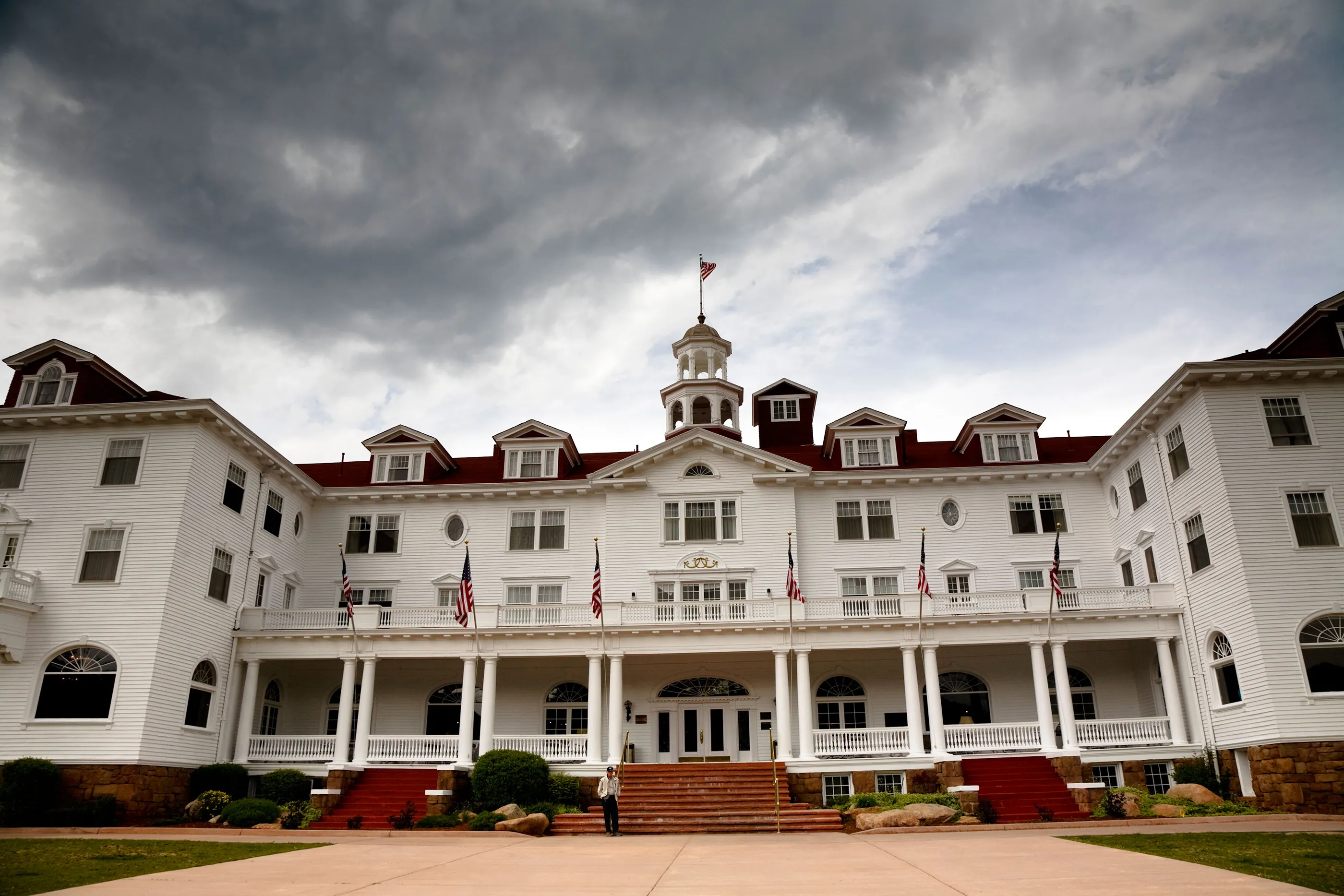 The World's 10 Creepiest Hotels—and How Much a Night Costs