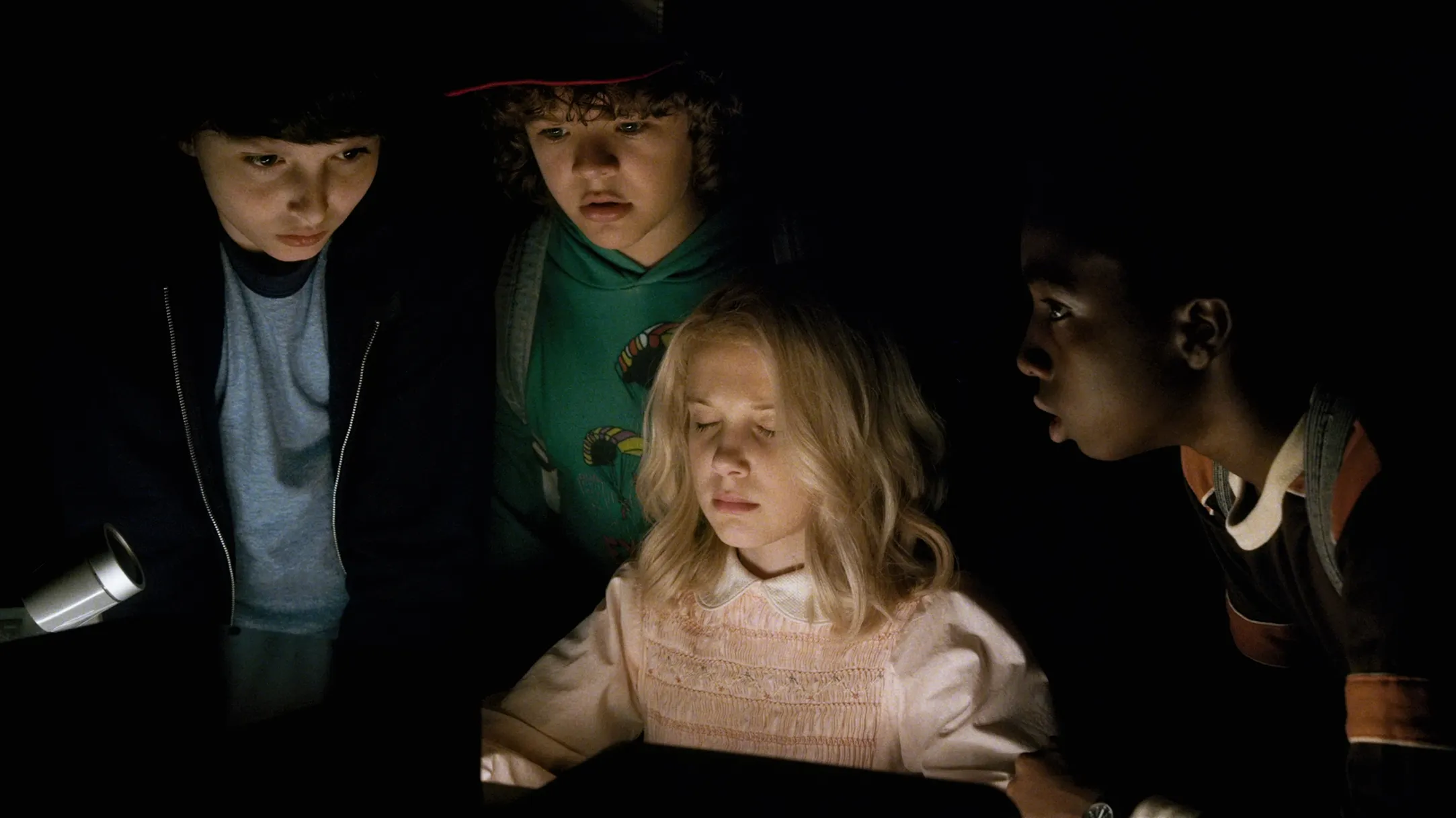 The Best 'Stranger Things' Conspiracy Theories