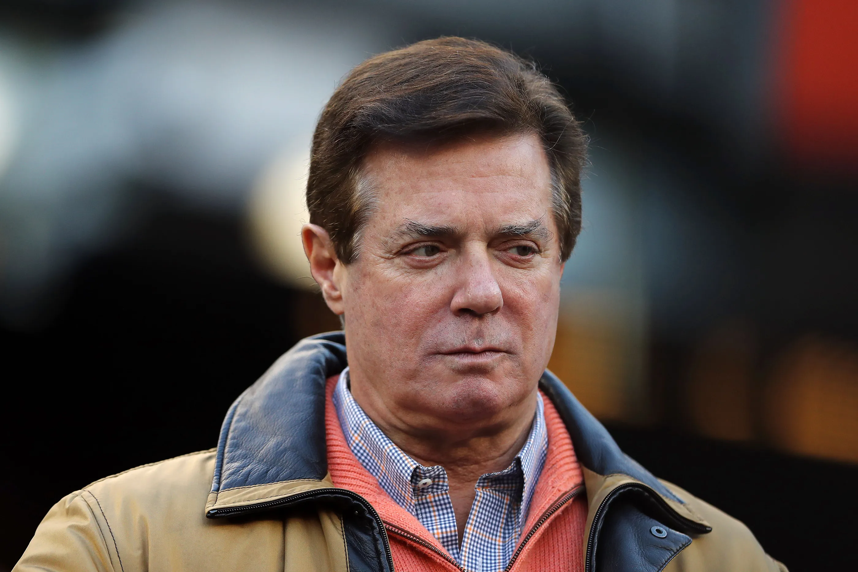 Paul Manafort Is Accused of Money Laundering. Here’s What That Means