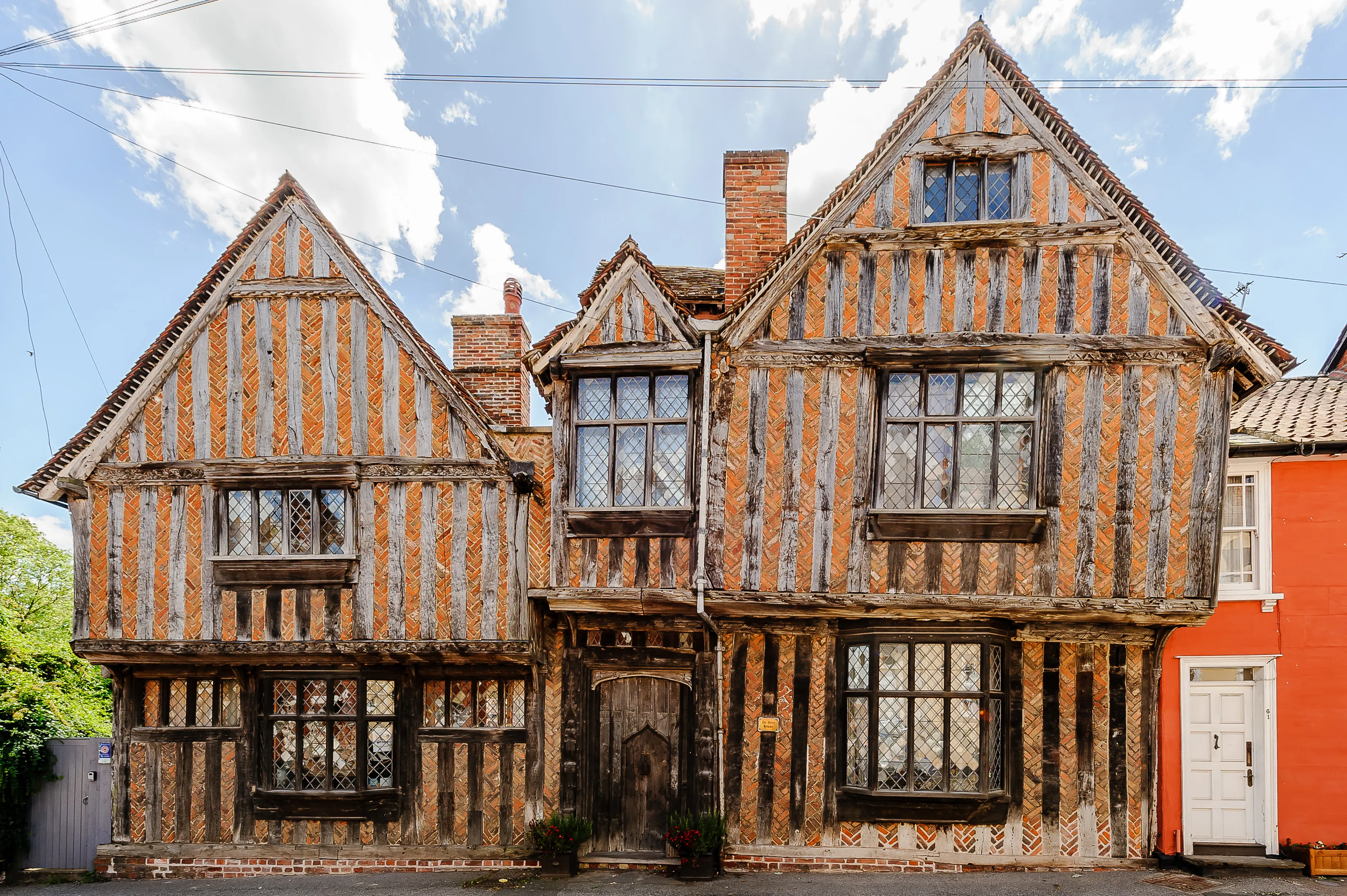 Harry Potter Childhood Home Is for Sale Outside London Money