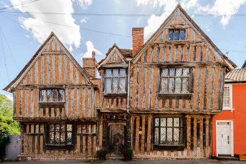 You Can Now Buy Harry Potter's Childhood Home